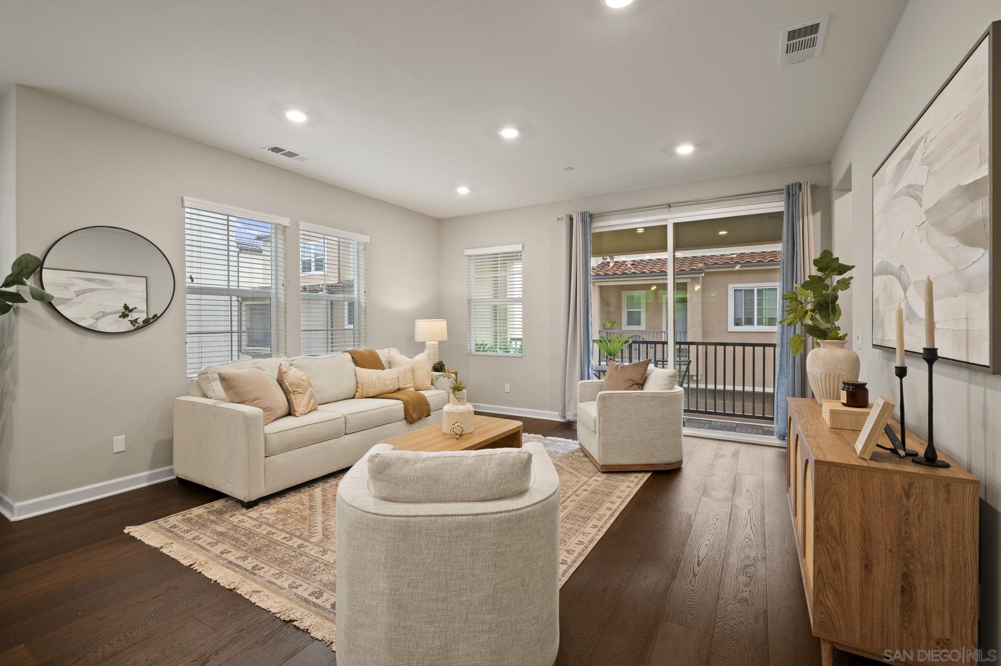 Detail Gallery Image 10 of 52 For 11036  Bryce Way, San Diego,  CA 92129 - 3 Beds | 3/1 Baths