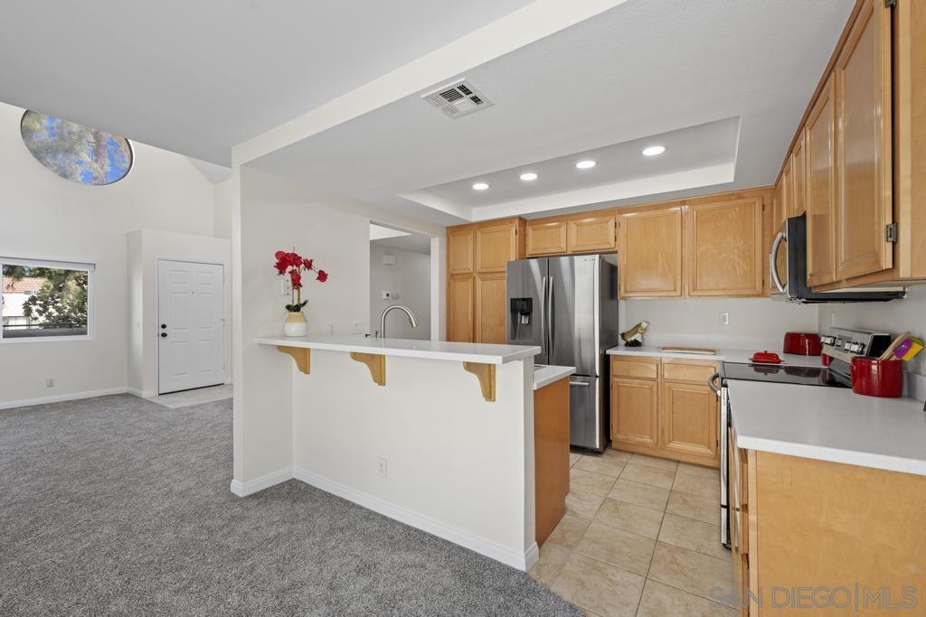 Detail Gallery Image 11 of 43 For 17915  Caminito Pinero  266, San Diego,  CA 92128 - 2 Beds | 2 Baths