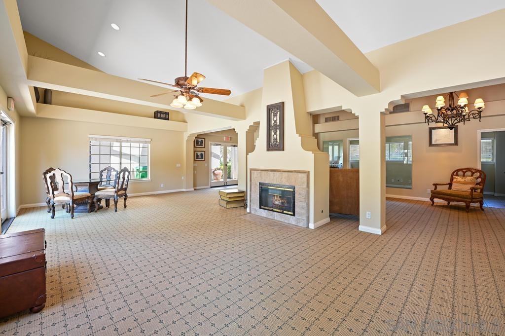 Detail Gallery Image 39 of 43 For 17915  Caminito Pinero  266, San Diego,  CA 92128 - 2 Beds | 2 Baths