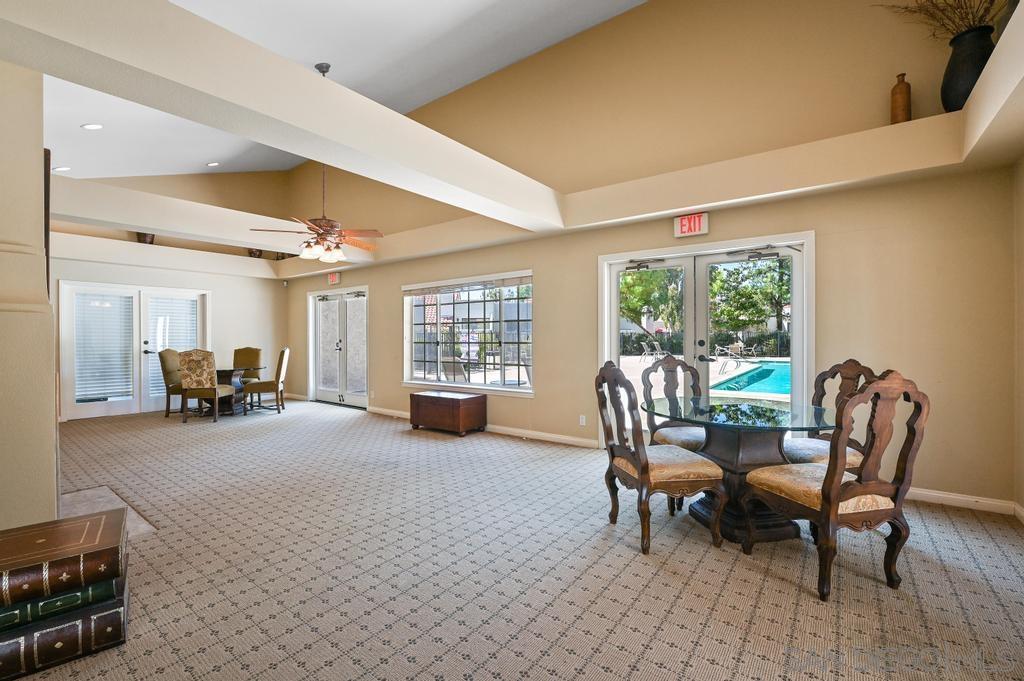 Detail Gallery Image 40 of 43 For 17915  Caminito Pinero  266, San Diego,  CA 92128 - 2 Beds | 2 Baths