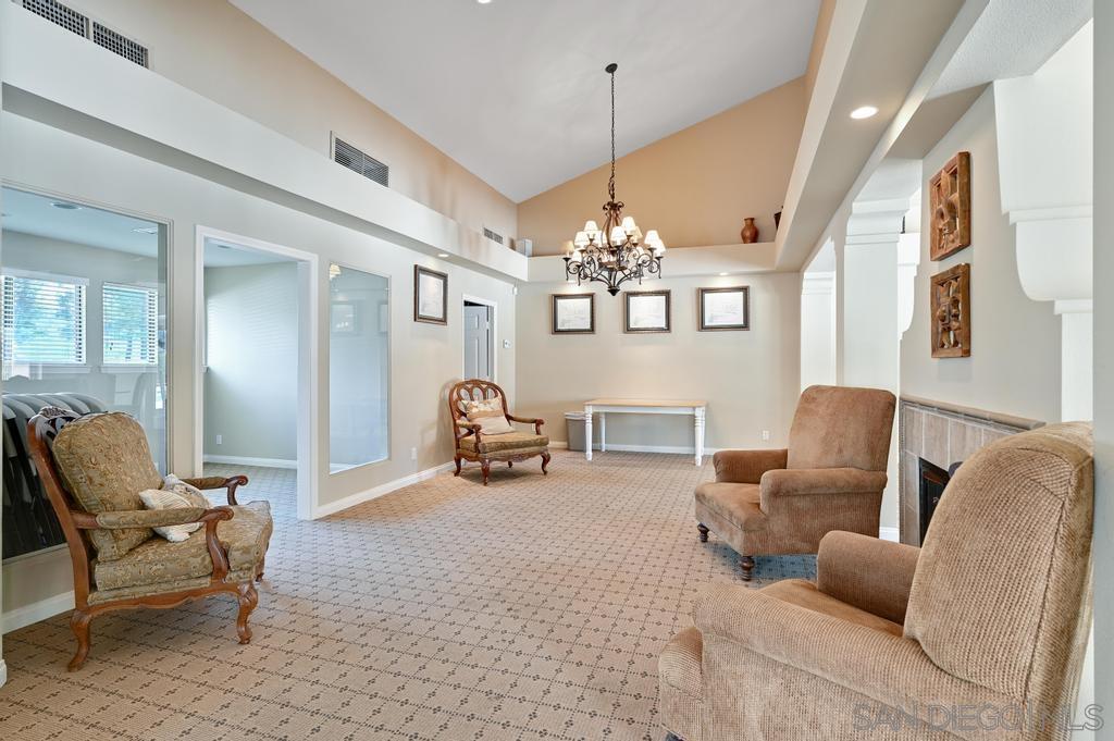 Detail Gallery Image 41 of 43 For 17915  Caminito Pinero  266, San Diego,  CA 92128 - 2 Beds | 2 Baths