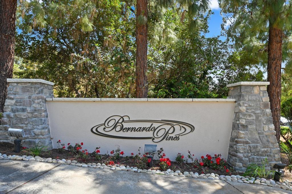 Detail Gallery Image 43 of 43 For 17915  Caminito Pinero  266, San Diego,  CA 92128 - 2 Beds | 2 Baths