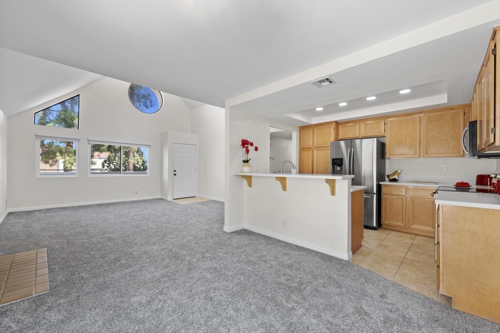 Detail Gallery Image 9 of 43 For 17915  Caminito Pinero  266, San Diego,  CA 92128 - 2 Beds | 2 Baths