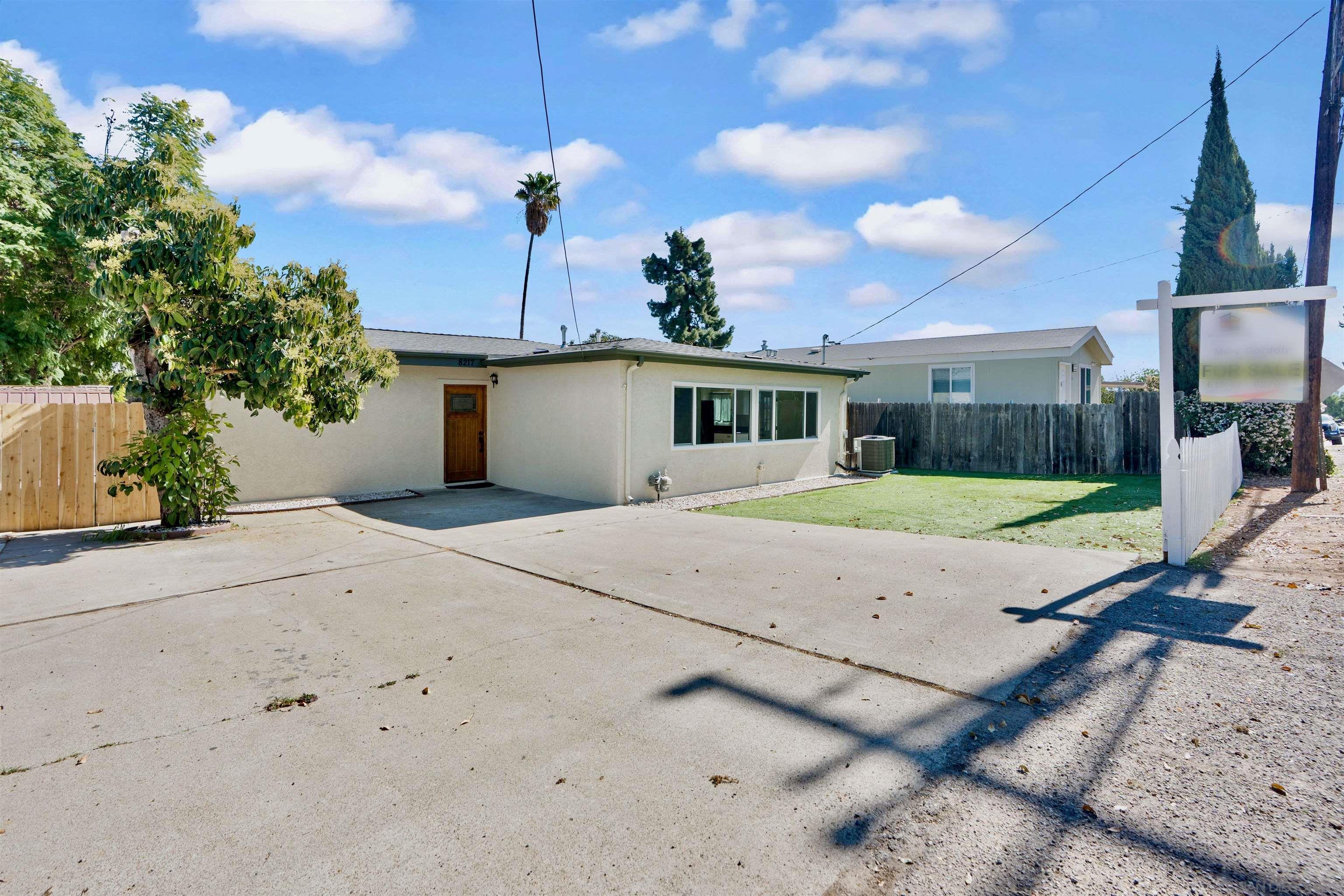 Front Image Thumbnail for SD260003530