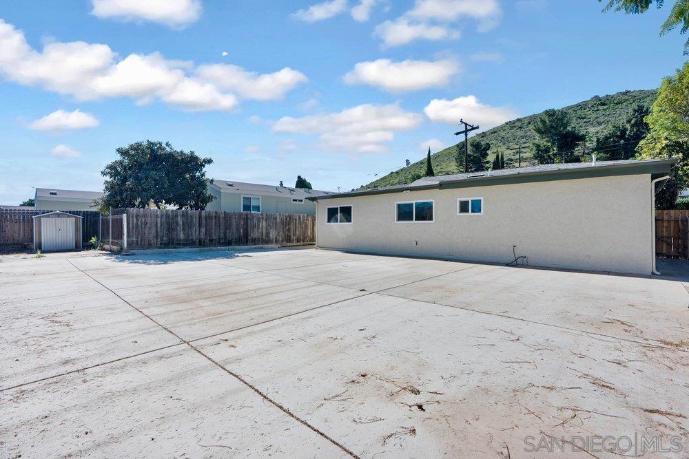 Detail Gallery Image 23 of 26 For 8217  Sunset Rd, Lakeside,  CA 92040 - 3 Beds | 2 Baths