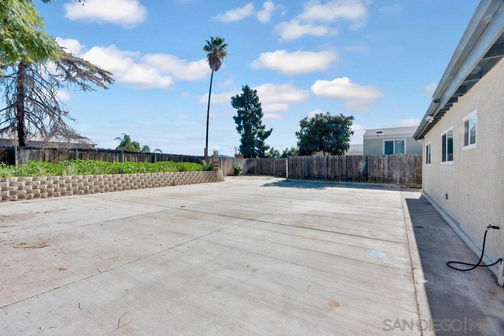 Detail Gallery Image 24 of 26 For 8217  Sunset Rd, Lakeside,  CA 92040 - 3 Beds | 2 Baths