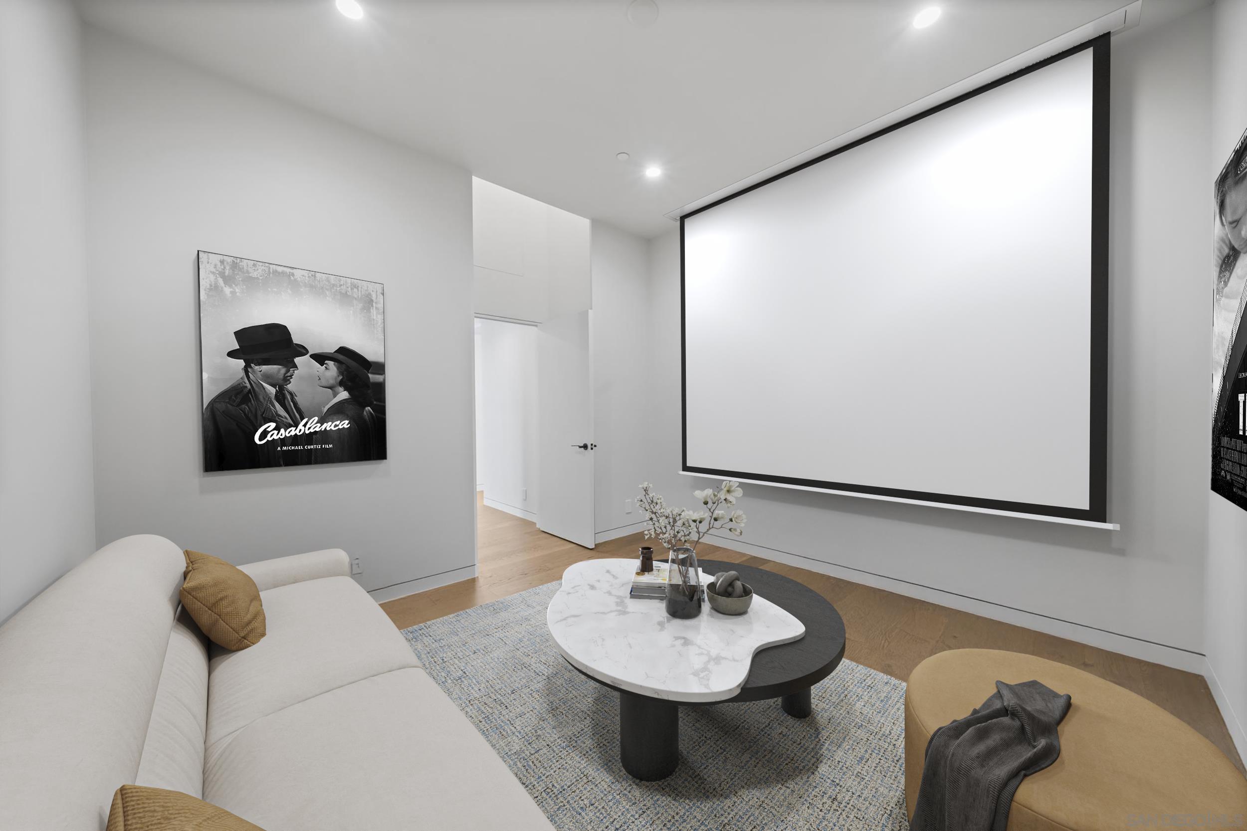 Detail Gallery Image 30 of 47 For 2035  Evergreen, San Diego,  CA 92106 - 4 Beds | 3/1 Baths