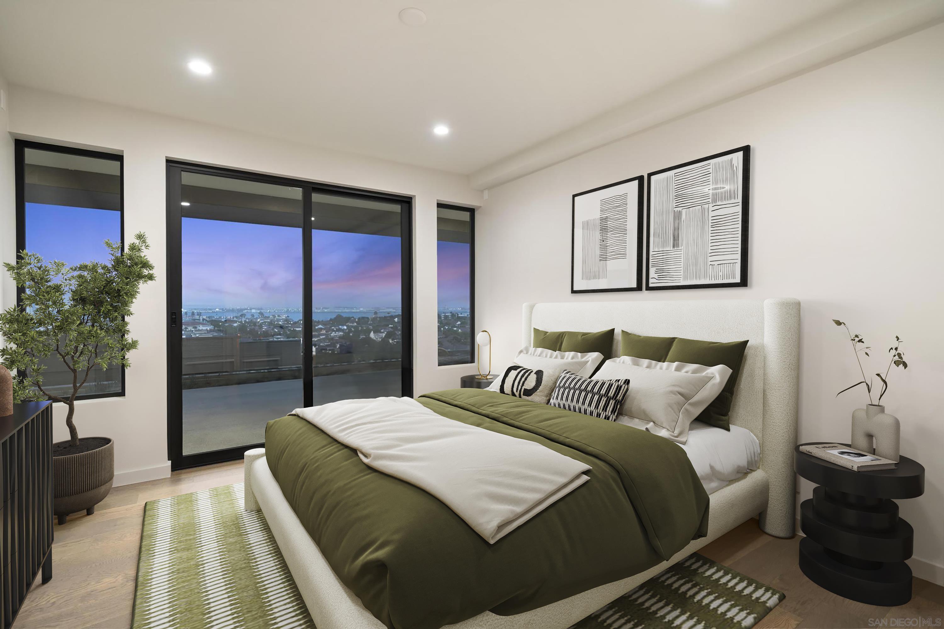 Detail Gallery Image 31 of 47 For 2035  Evergreen, San Diego,  CA 92106 - 4 Beds | 3/1 Baths