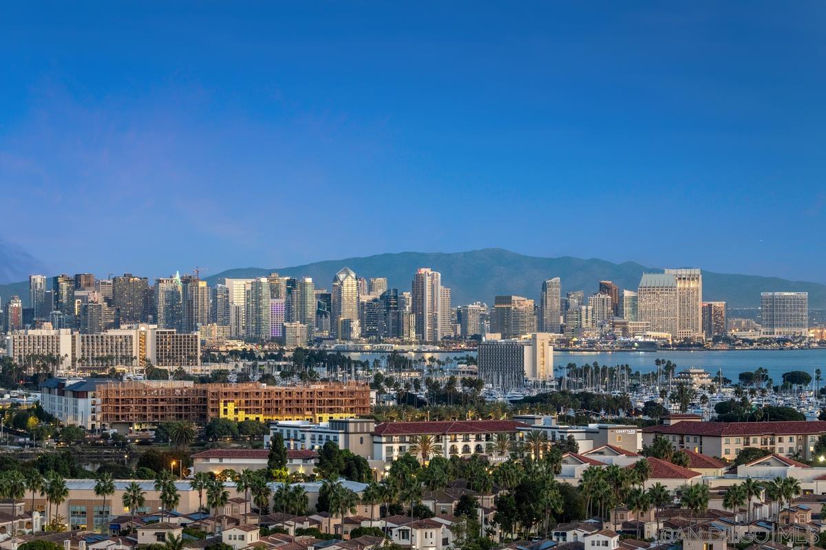 Detail Gallery Image 42 of 47 For 2035  Evergreen, San Diego,  CA 92106 - 4 Beds | 3/1 Baths