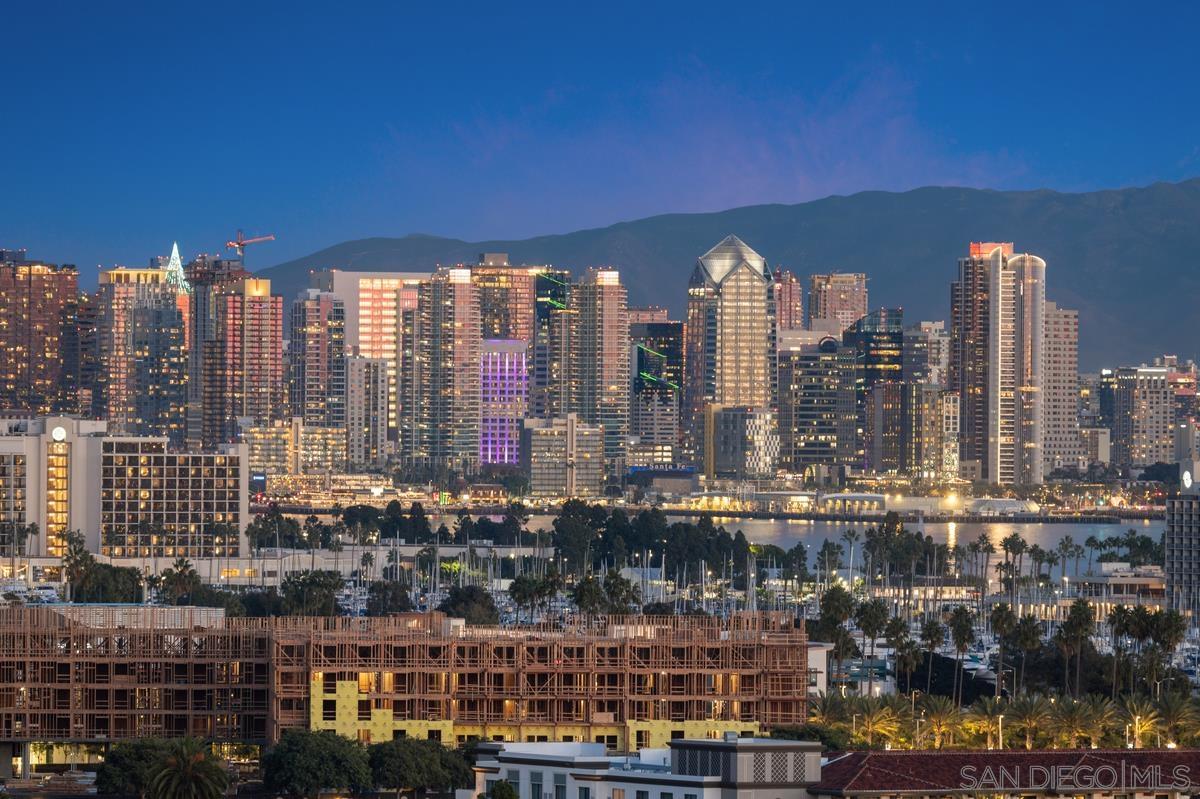 Detail Gallery Image 43 of 47 For 2035  Evergreen, San Diego,  CA 92106 - 4 Beds | 3/1 Baths