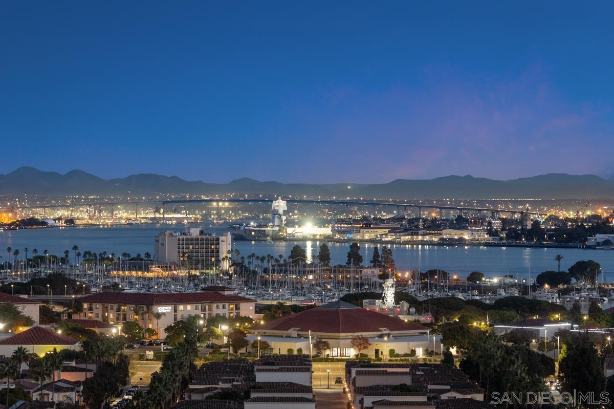 Detail Gallery Image 46 of 47 For 2035  Evergreen, San Diego,  CA 92106 - 4 Beds | 3/1 Baths