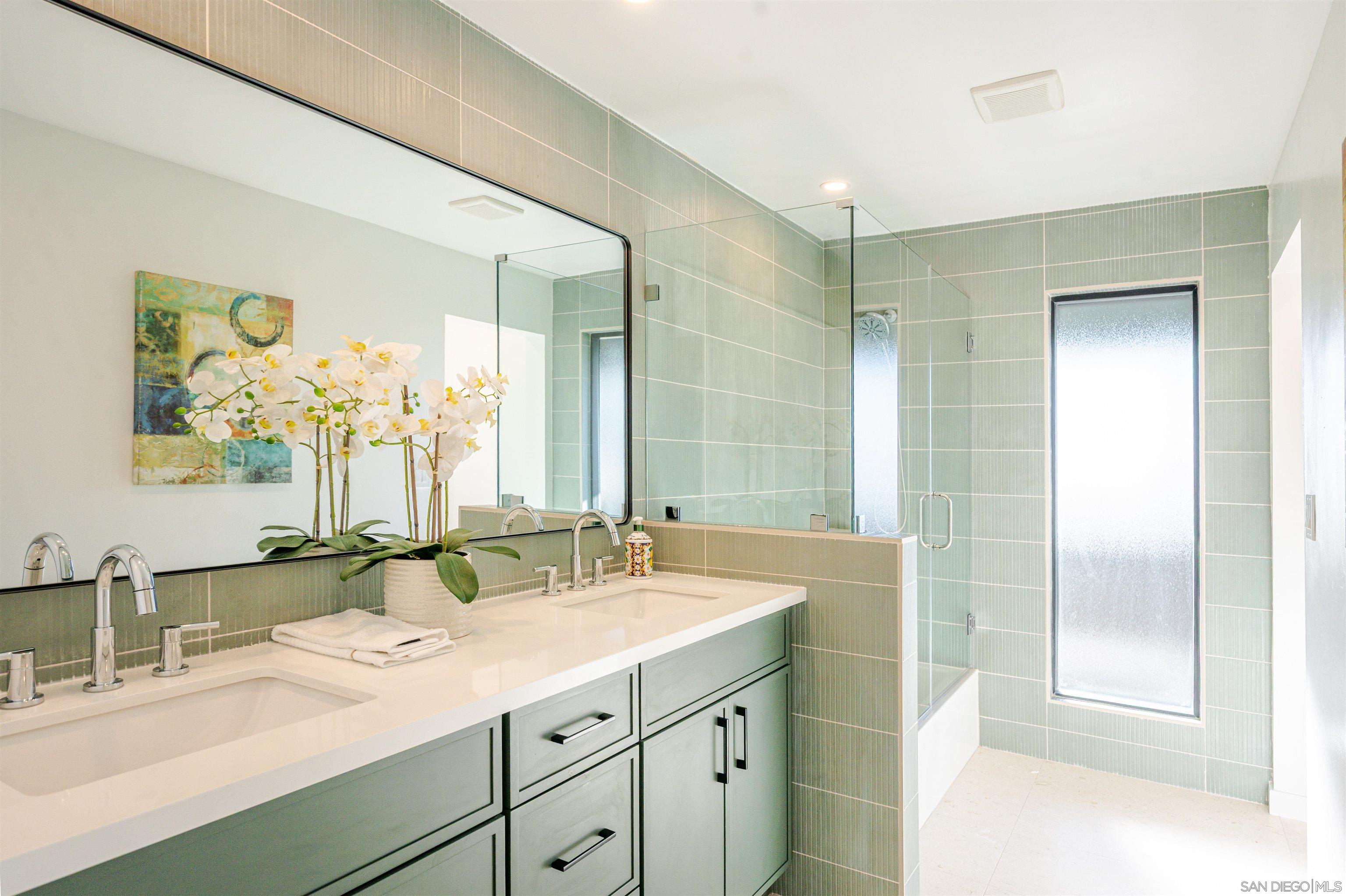 Detail Gallery Image 17 of 24 For 4303  Sheldon Dr, La Mesa,  CA 91941 - 3 Beds | 2 Baths