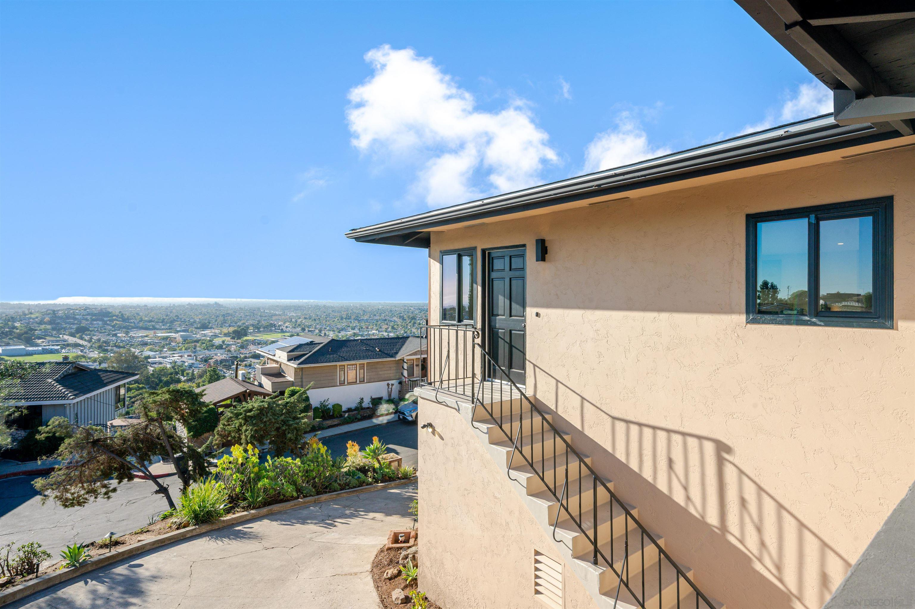 Detail Gallery Image 23 of 24 For 4303  Sheldon Dr, La Mesa,  CA 91941 - 3 Beds | 2 Baths