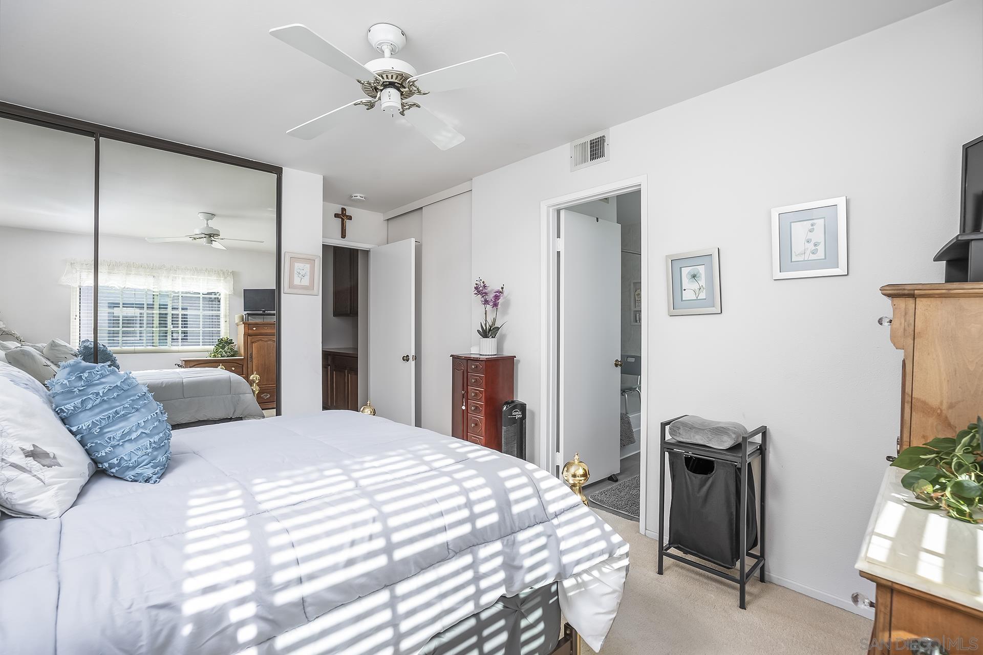 Detail Gallery Image 29 of 38 For 3436  Mission Mesa Way, San Diego,  CA 92120 - 2 Beds | 2/1 Baths