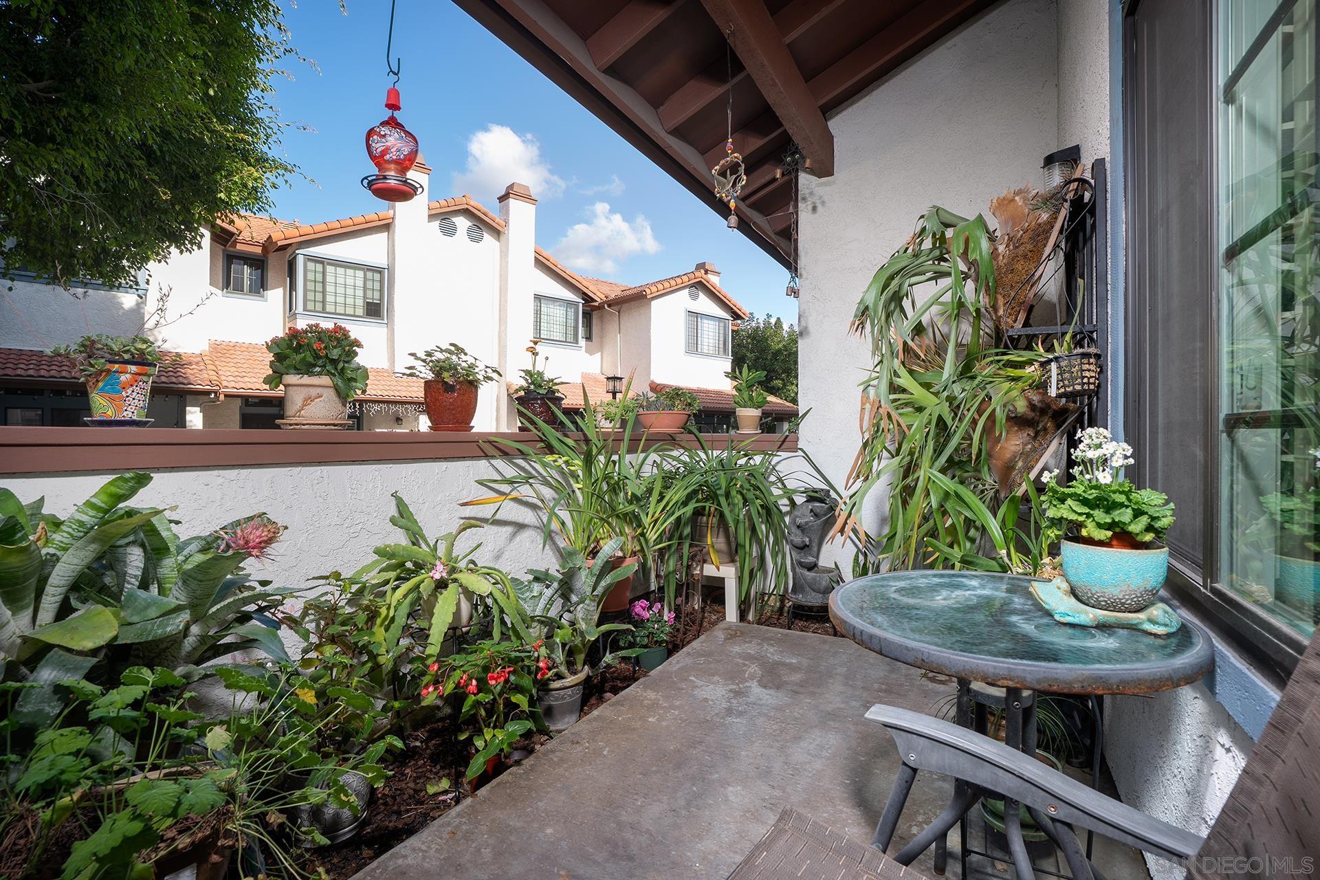 Detail Gallery Image 35 of 38 For 3436  Mission Mesa Way, San Diego,  CA 92120 - 2 Beds | 2/1 Baths