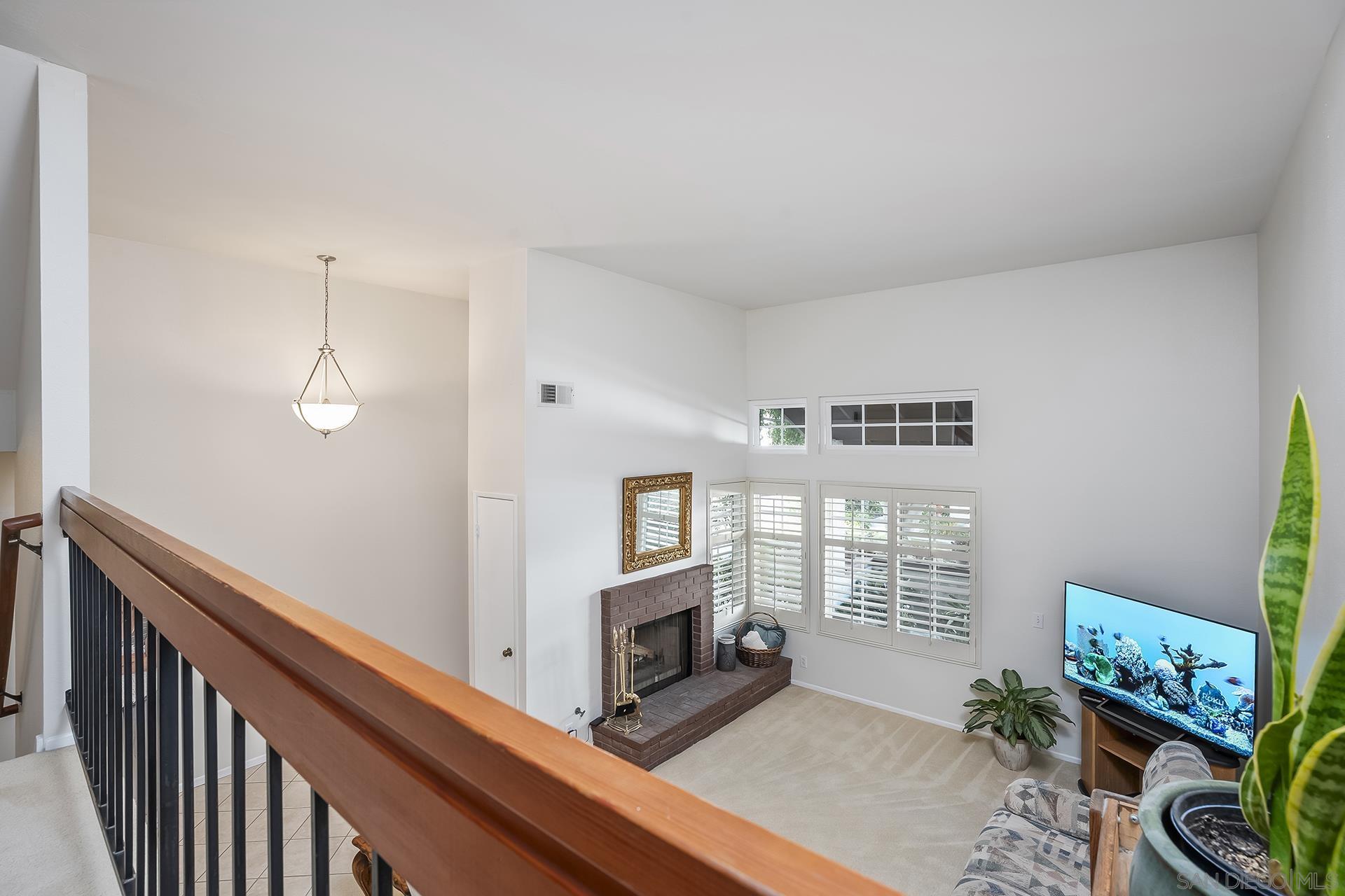 Detail Gallery Image 8 of 38 For 3436  Mission Mesa Way, San Diego,  CA 92120 - 2 Beds | 2/1 Baths