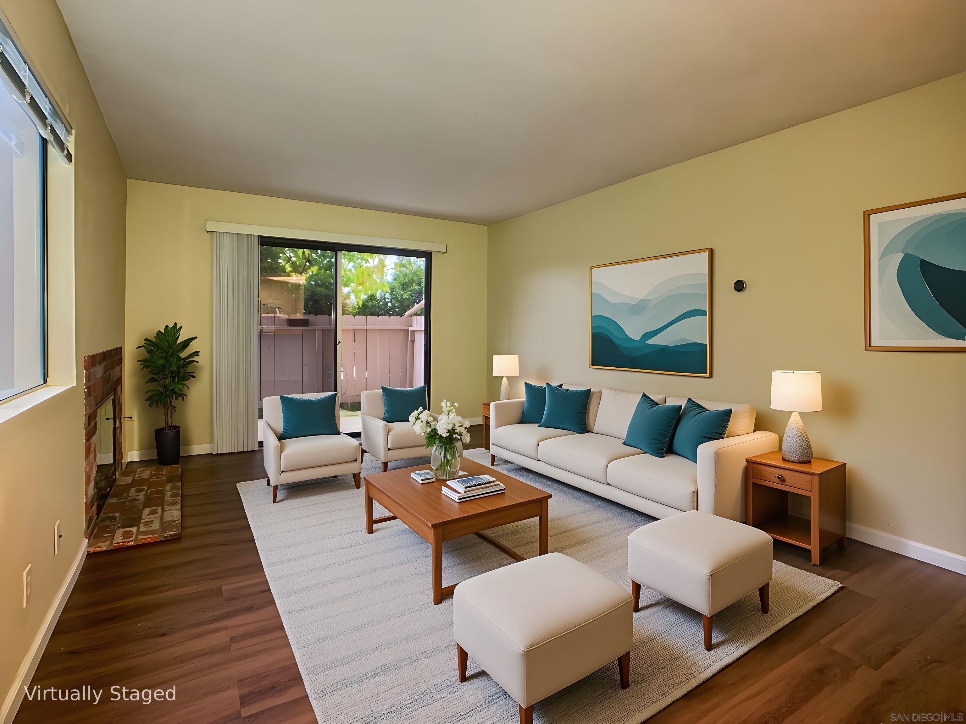 Detail Gallery Image 26 of 40 For 2962  Alanwood Ct., Spring Valley,  CA 91978 - 1 Beds | 1 Baths