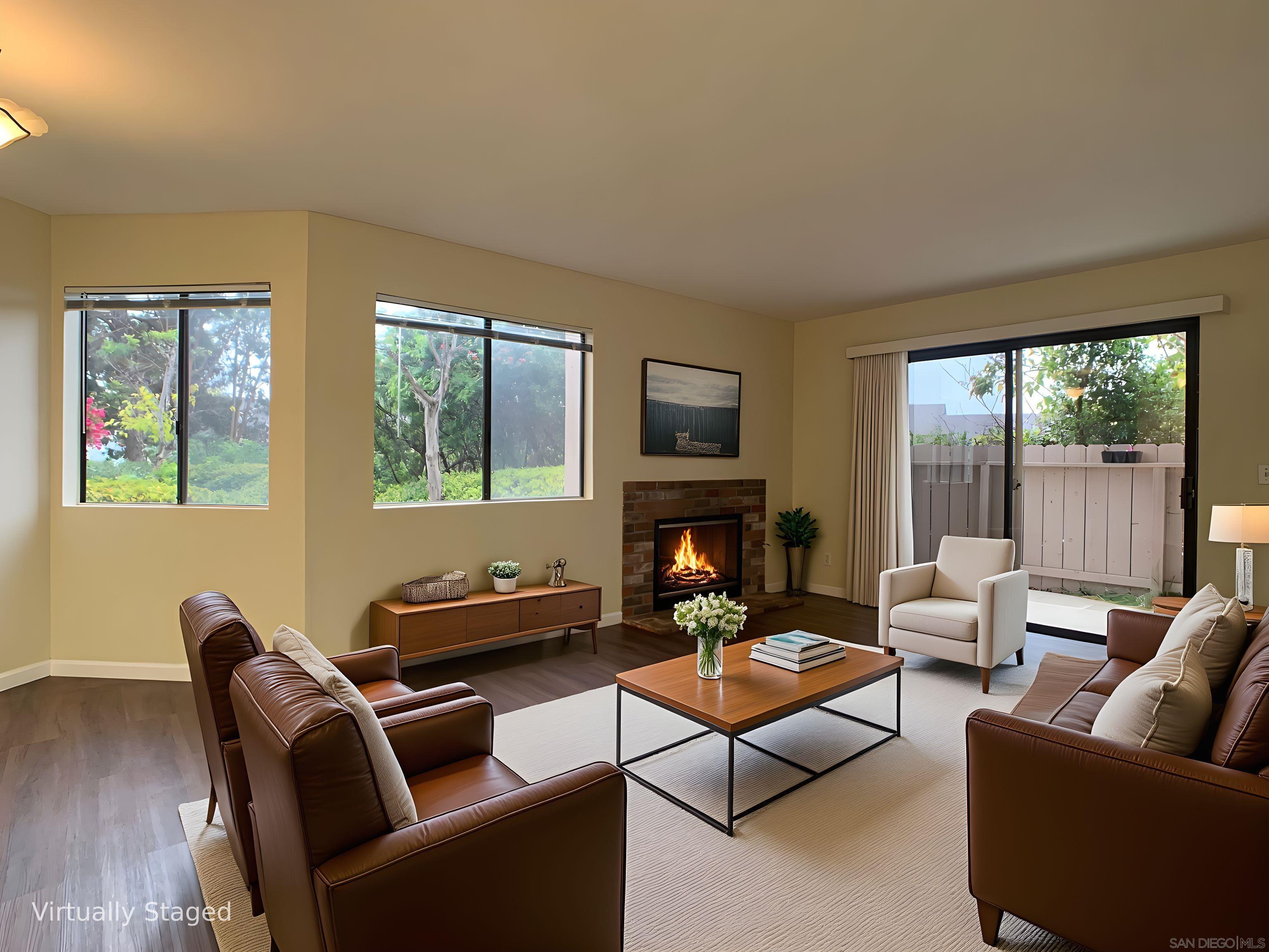 Detail Gallery Image 27 of 40 For 2962  Alanwood Ct., Spring Valley,  CA 91978 - 1 Beds | 1 Baths