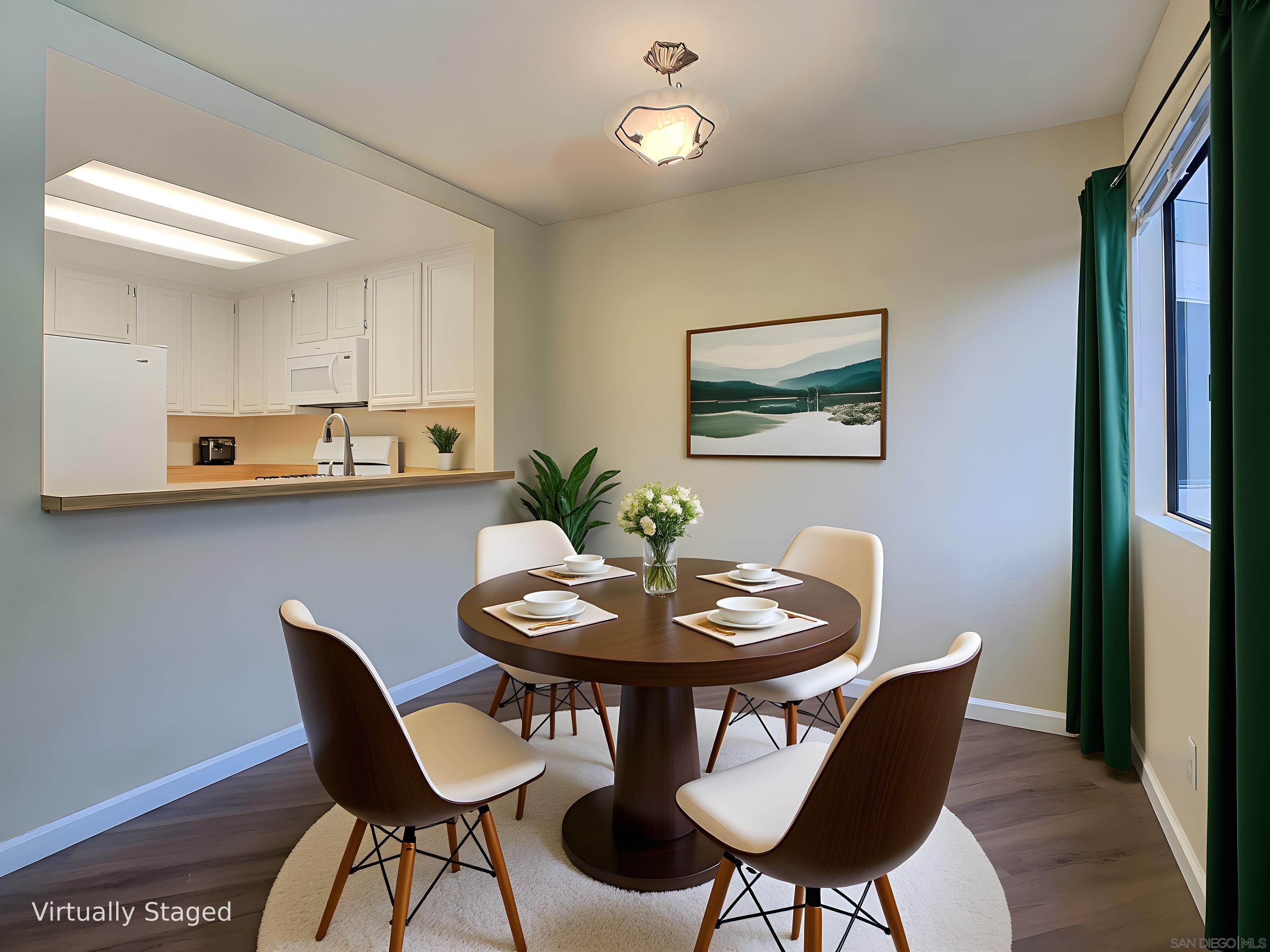 Detail Gallery Image 28 of 40 For 2962  Alanwood Ct., Spring Valley,  CA 91978 - 1 Beds | 1 Baths