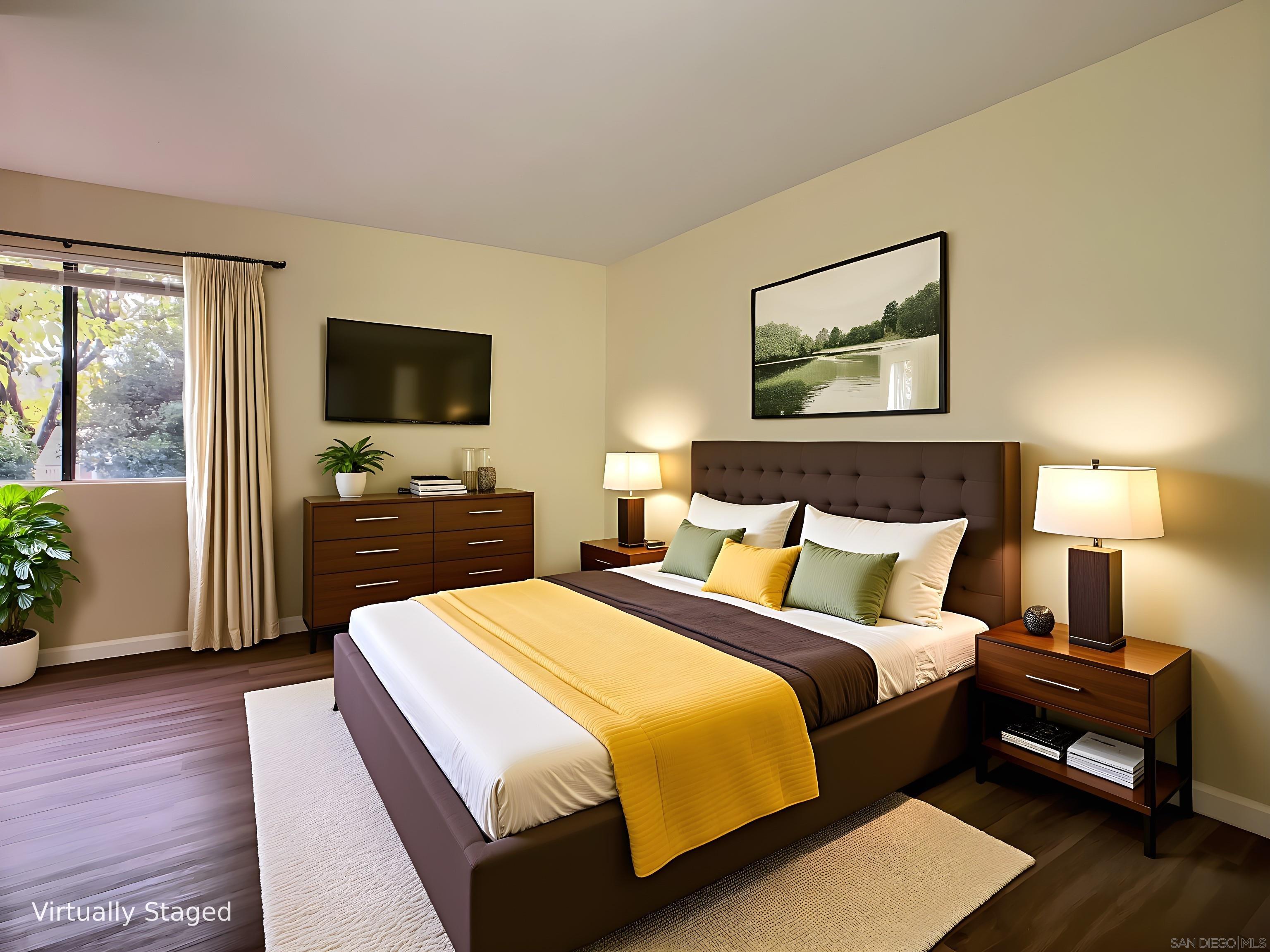 Detail Gallery Image 29 of 40 For 2962  Alanwood Ct., Spring Valley,  CA 91978 - 1 Beds | 1 Baths