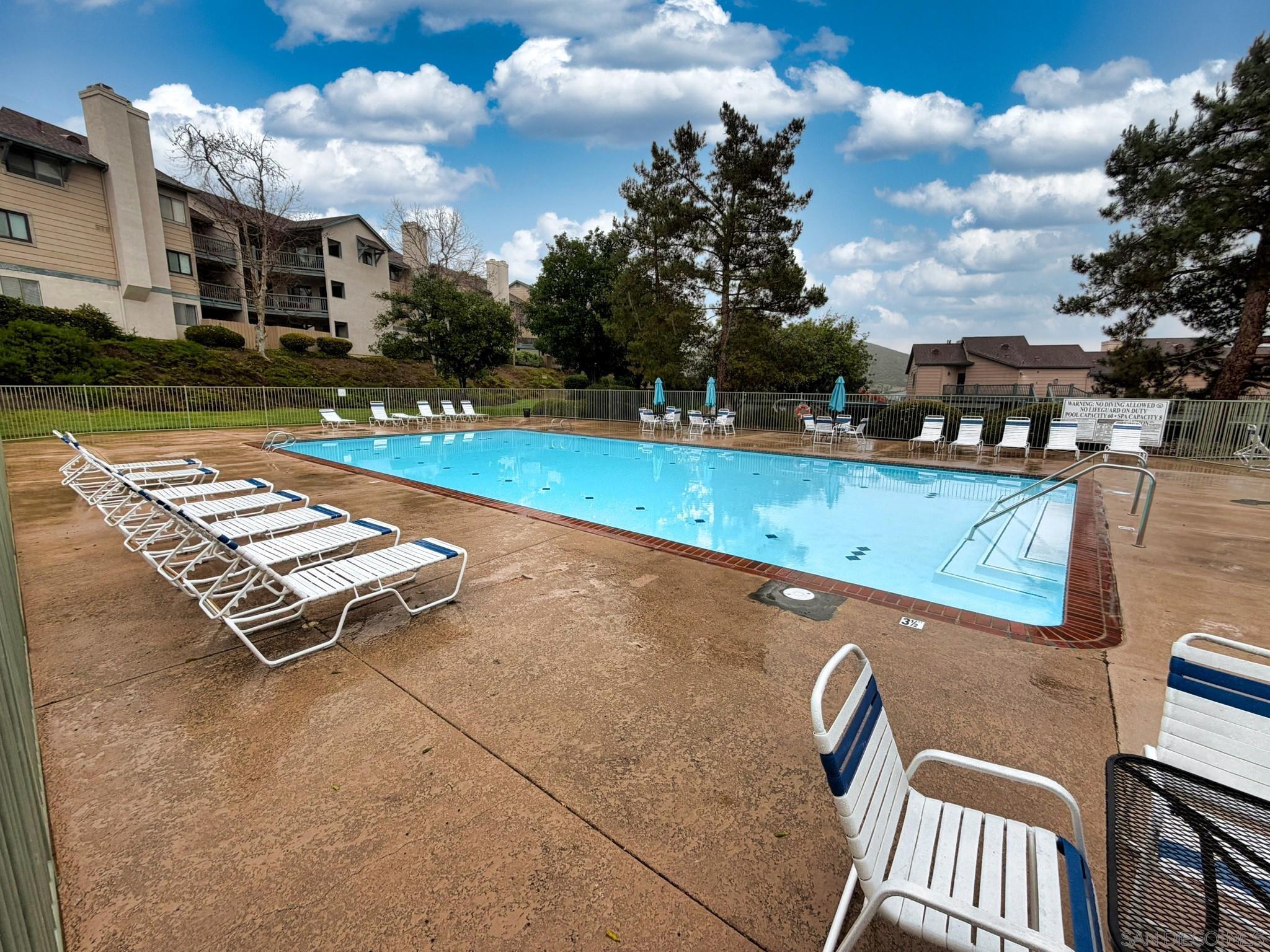 Detail Gallery Image 30 of 40 For 2962  Alanwood Ct., Spring Valley,  CA 91978 - 1 Beds | 1 Baths