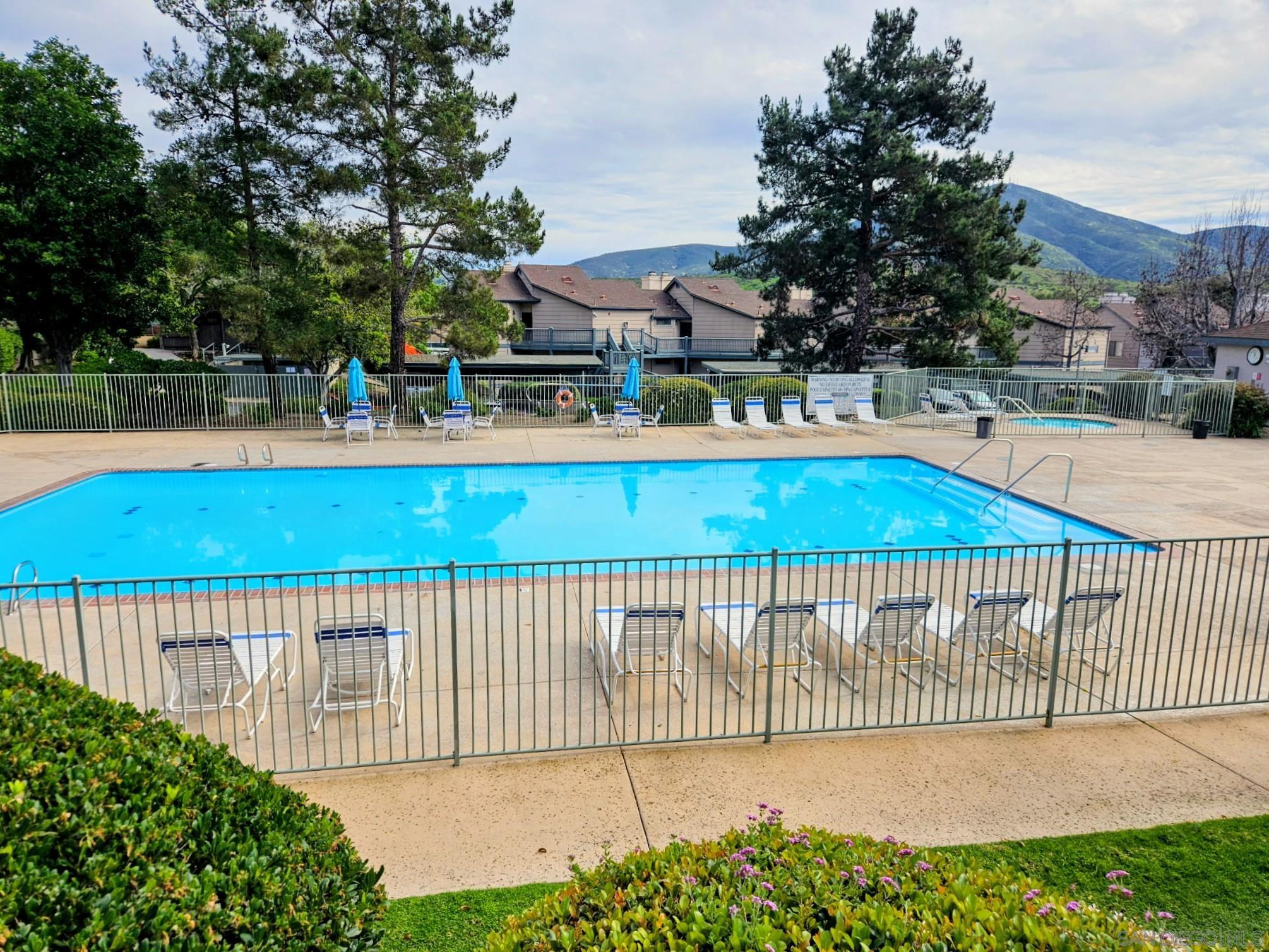 Detail Gallery Image 31 of 40 For 2962  Alanwood Ct., Spring Valley,  CA 91978 - 1 Beds | 1 Baths