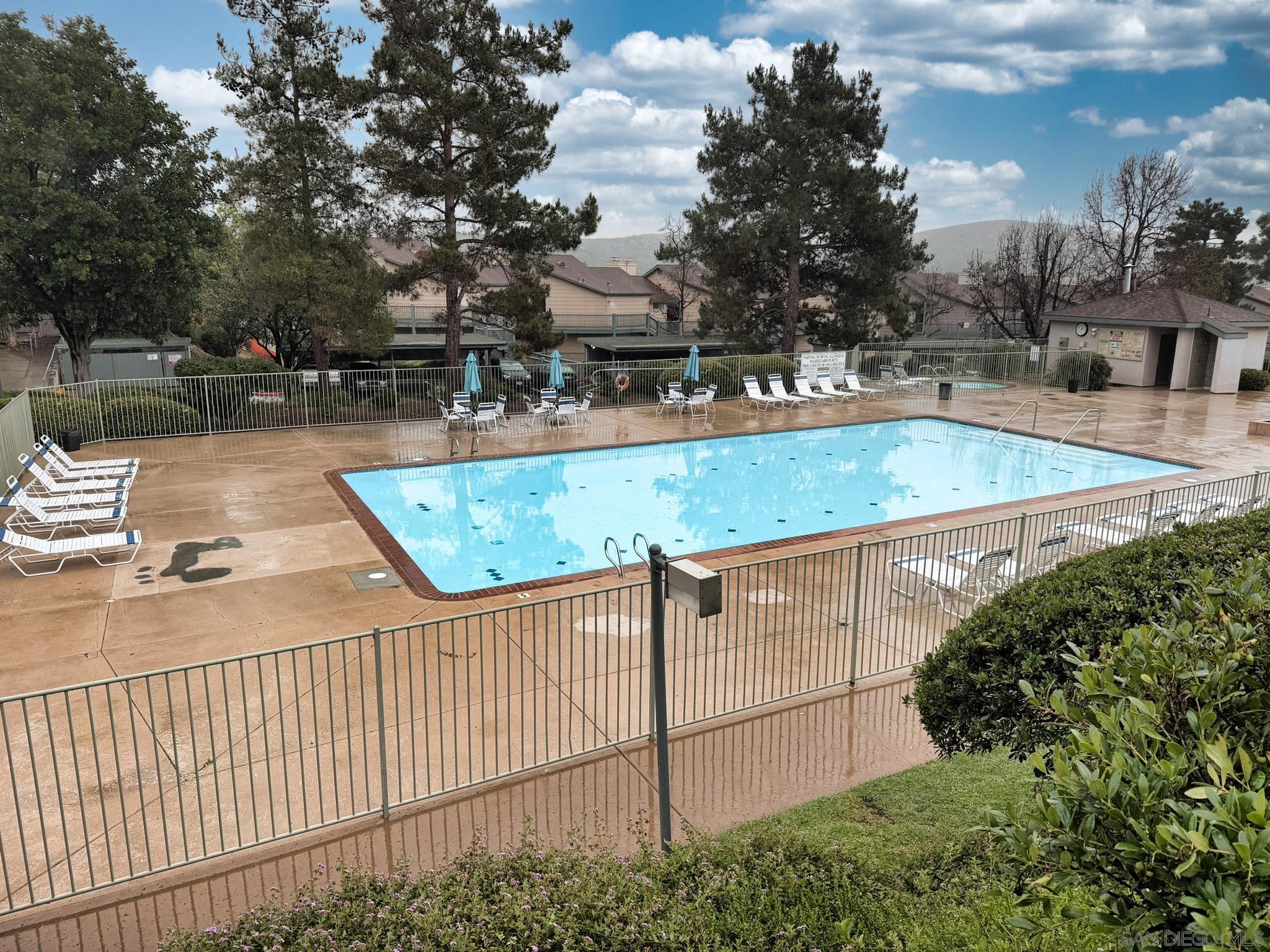 Detail Gallery Image 32 of 40 For 2962  Alanwood Ct., Spring Valley,  CA 91978 - 1 Beds | 1 Baths