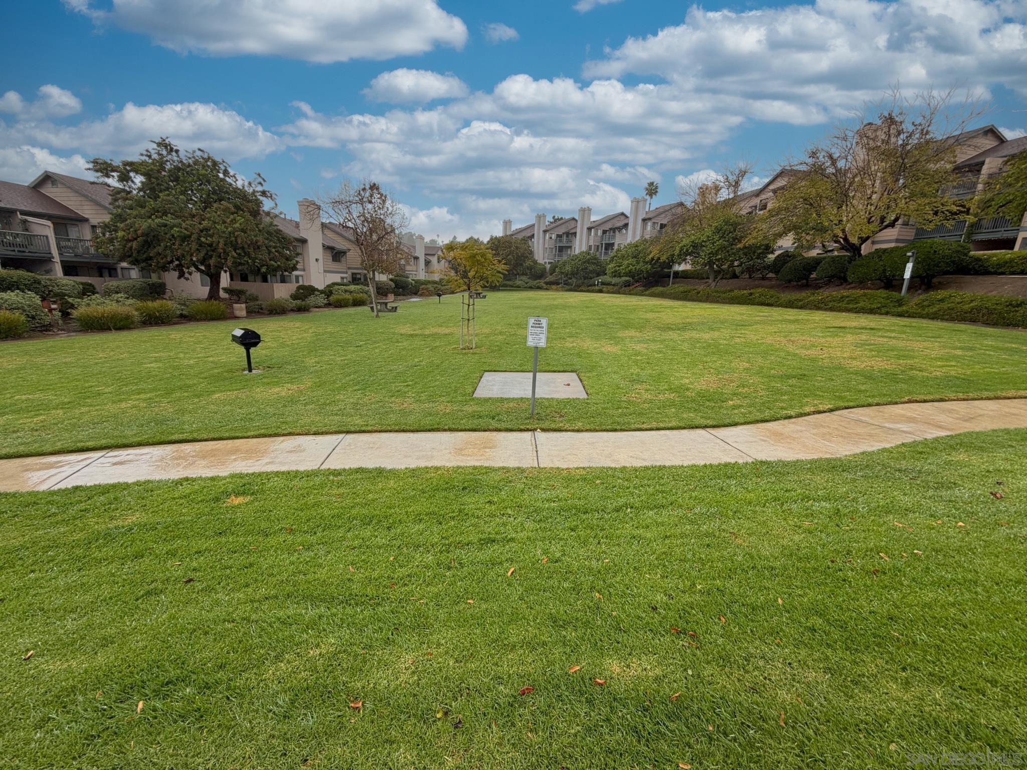 Detail Gallery Image 36 of 40 For 2962  Alanwood Ct., Spring Valley,  CA 91978 - 1 Beds | 1 Baths