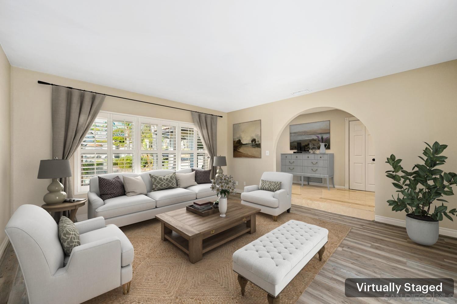 Detail Gallery Image 14 of 53 For 9219  Inverness Rd., Santee,  CA 92071 - 3 Beds | 3 Baths