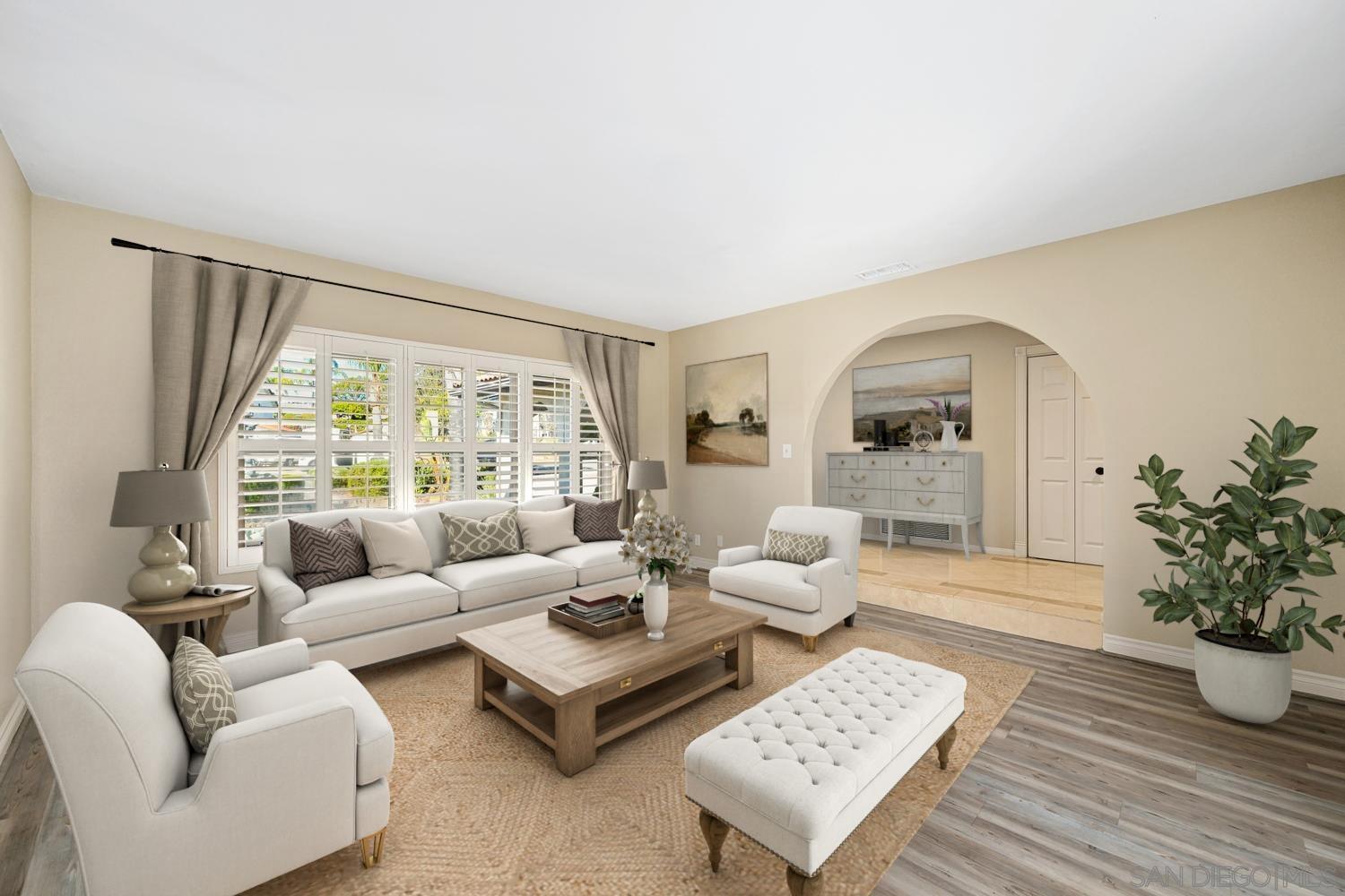 Detail Gallery Image 15 of 53 For 9219  Inverness Rd., Santee,  CA 92071 - 3 Beds | 3 Baths