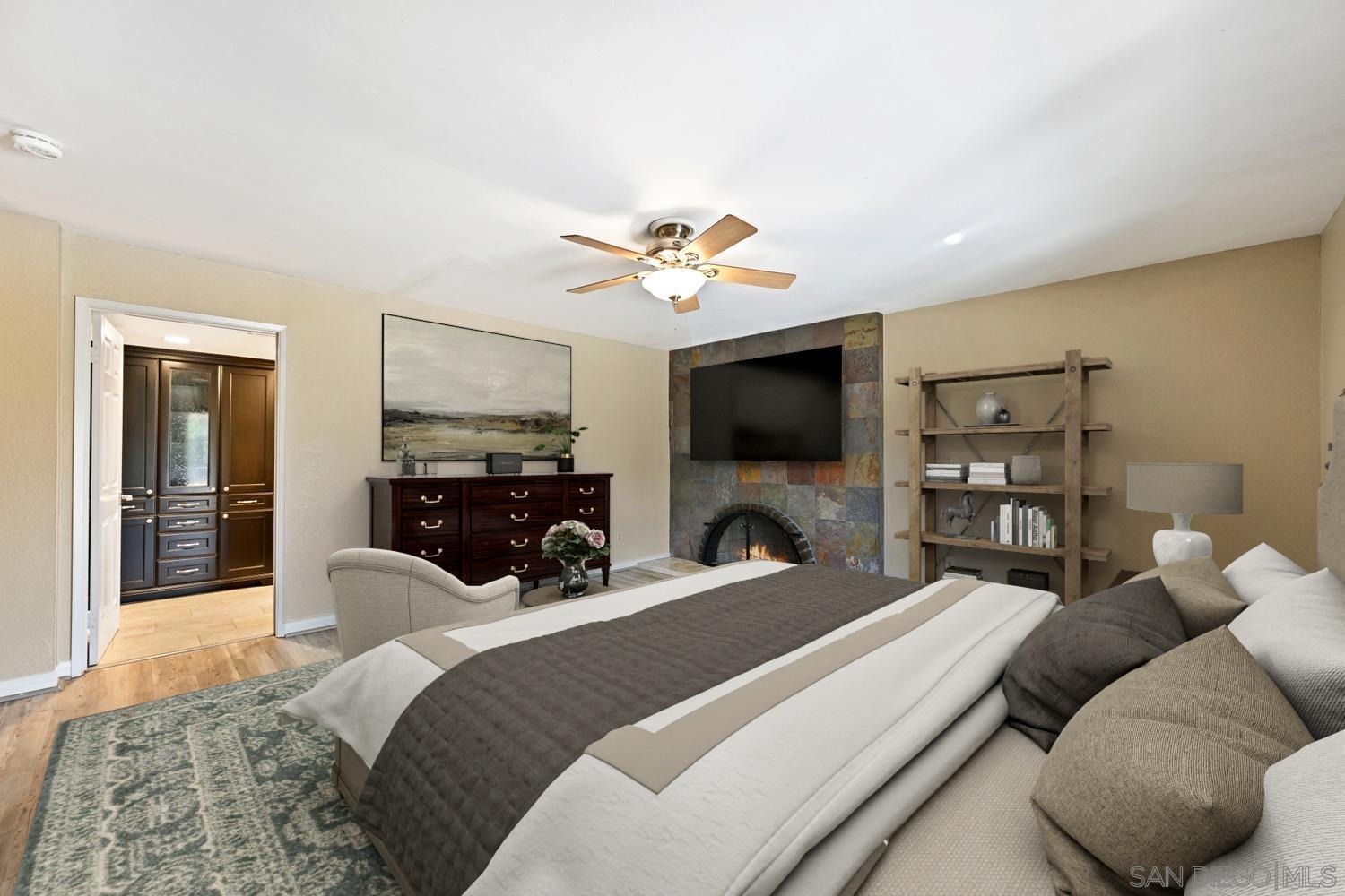 Detail Gallery Image 17 of 53 For 9219  Inverness Rd., Santee,  CA 92071 - 3 Beds | 3 Baths