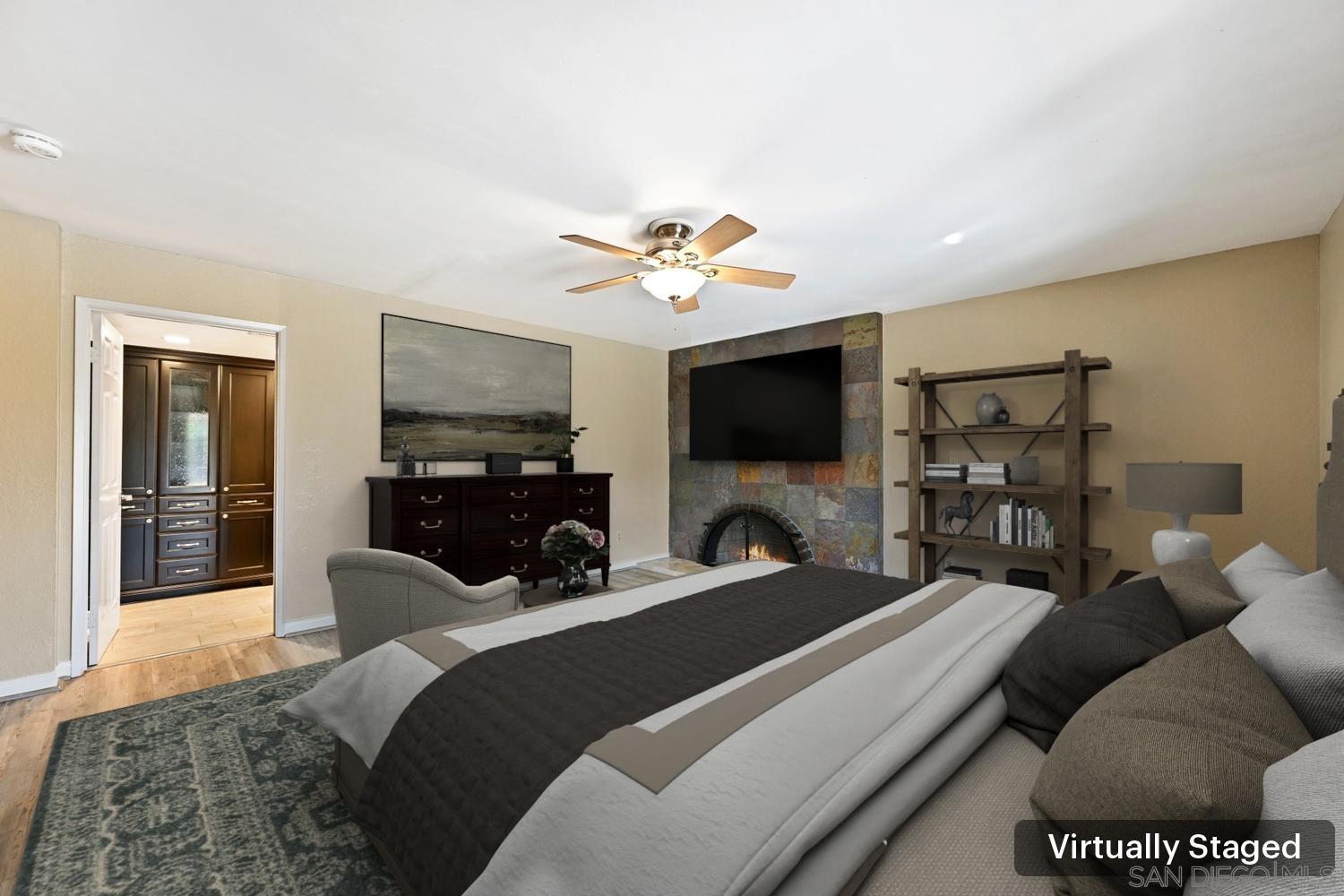 Detail Gallery Image 17 of 53 For 9219  Inverness Rd., Santee,  CA 92071 - 3 Beds | 3 Baths