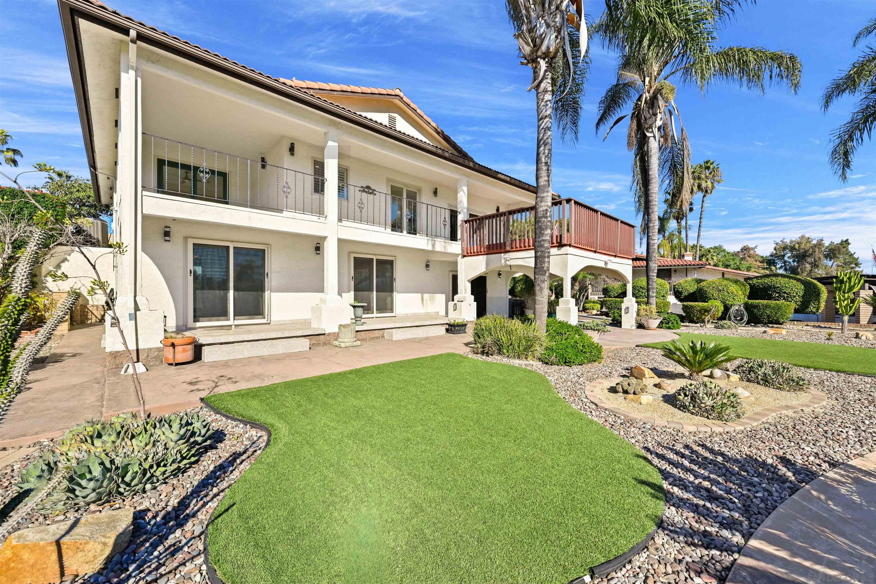 Detail Gallery Image 40 of 53 For 9219  Inverness Rd., Santee,  CA 92071 - 3 Beds | 3 Baths