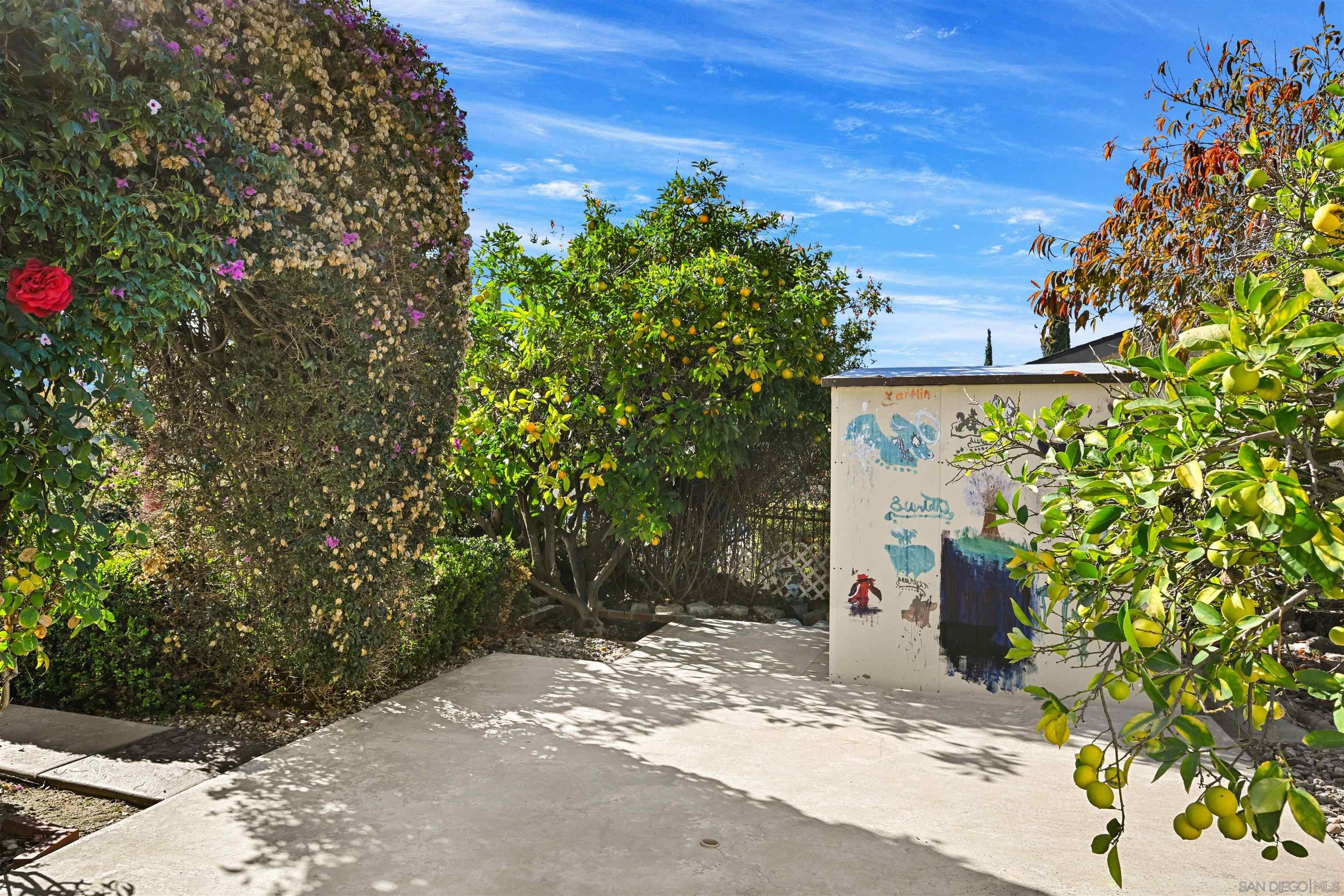 Detail Gallery Image 44 of 53 For 9219  Inverness Rd., Santee,  CA 92071 - 3 Beds | 3 Baths