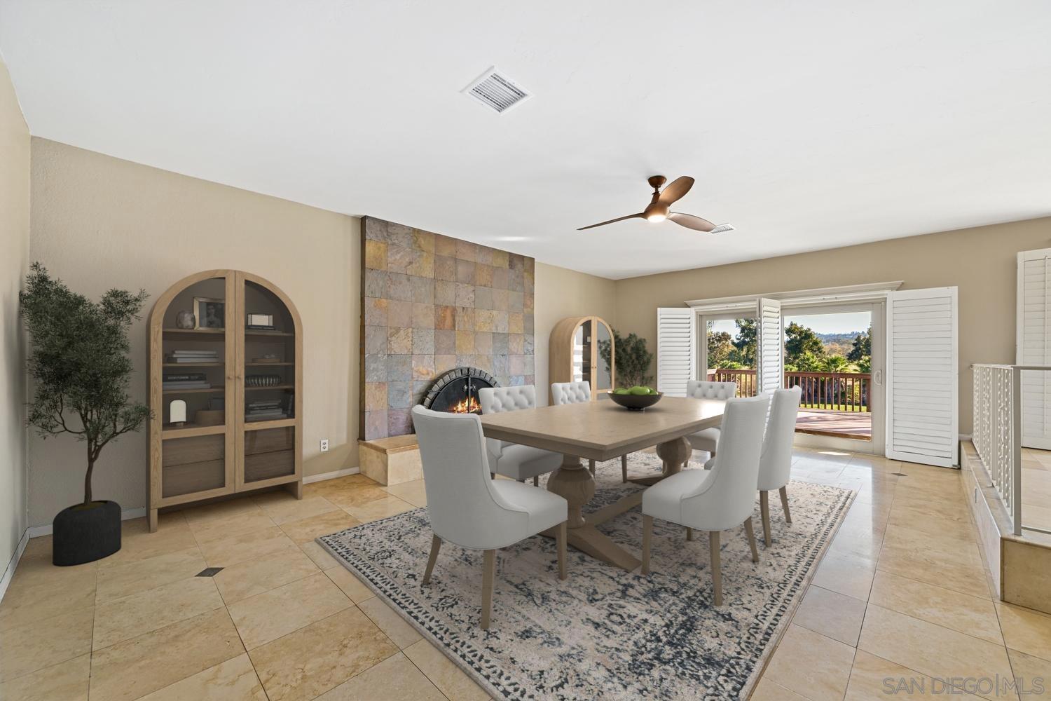 Detail Gallery Image 6 of 53 For 9219  Inverness Rd., Santee,  CA 92071 - 3 Beds | 3 Baths