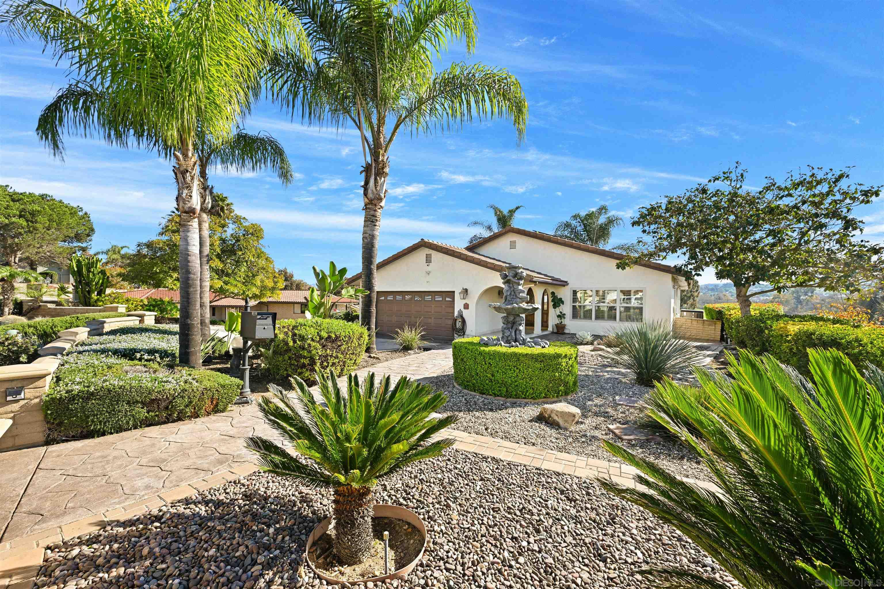 Detail Gallery Image 51 of 53 For 9219  Inverness Rd., Santee,  CA 92071 - 3 Beds | 3 Baths