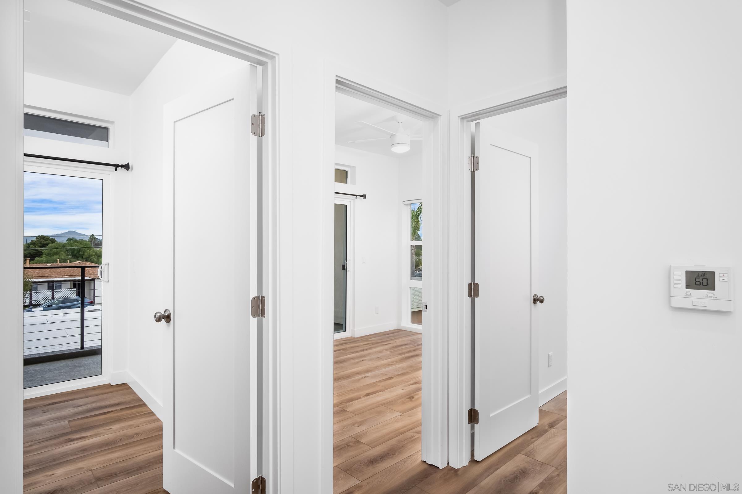 Detail Gallery Image 17 of 29 For 5230-32  Rincon St, San Diego,  CA 92115 - – Beds | – Baths