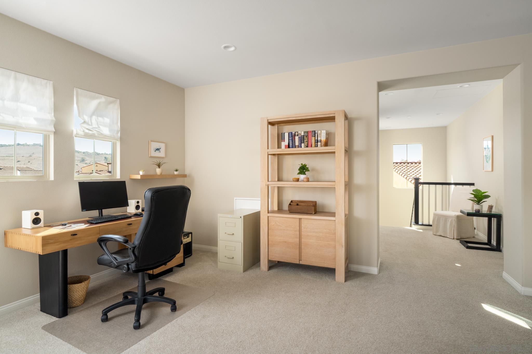 Detail Gallery Image 22 of 53 For 7964  Auberge Circle, San Diego,  CA 92127 - 3 Beds | 3 Baths