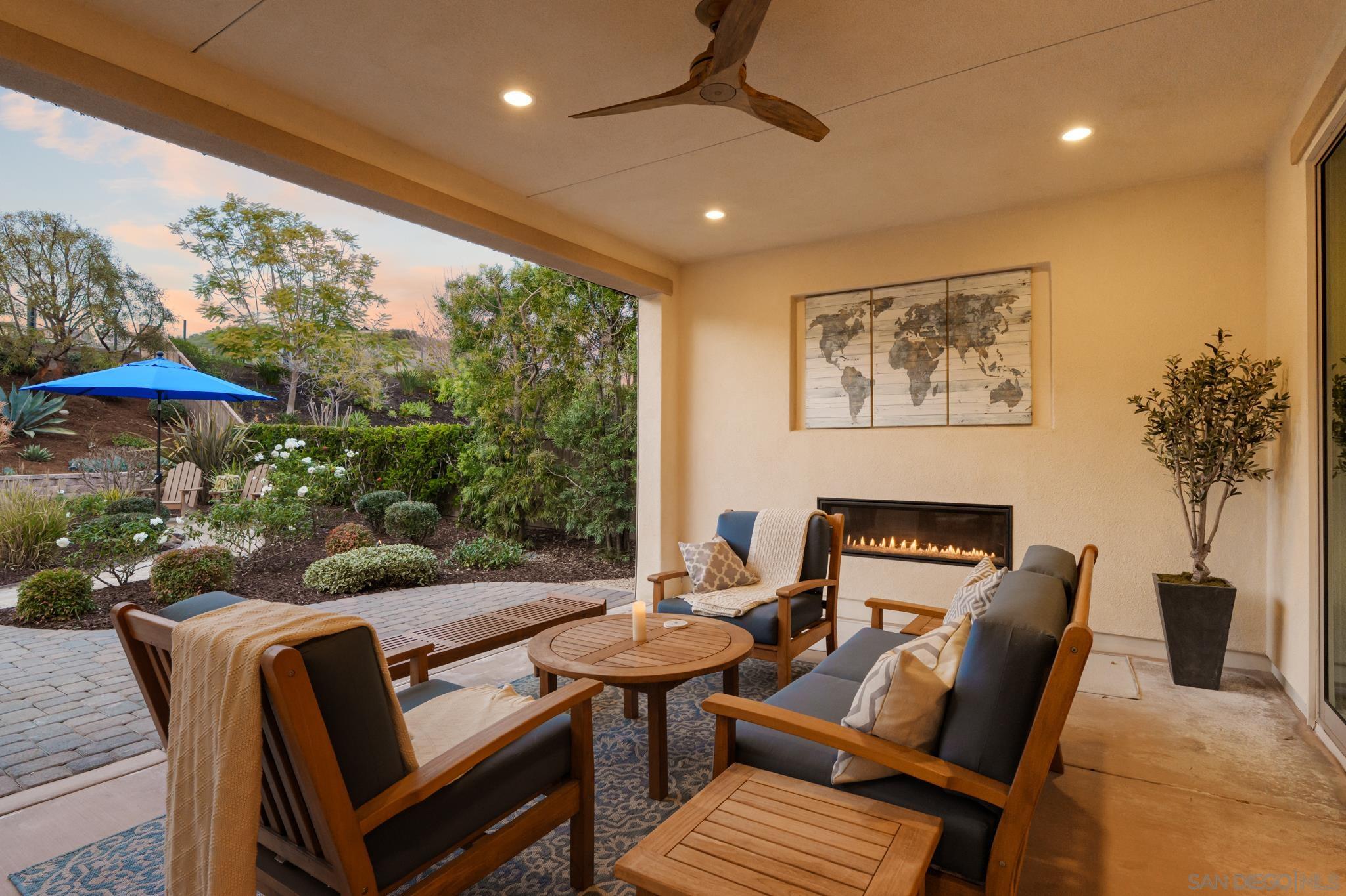 Detail Gallery Image 25 of 53 For 7964  Auberge Circle, San Diego,  CA 92127 - 3 Beds | 3 Baths