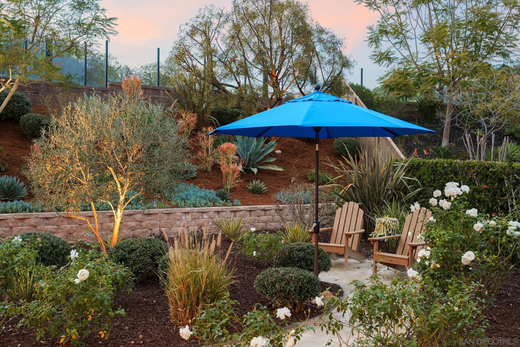 Detail Gallery Image 33 of 53 For 7964  Auberge Circle, San Diego,  CA 92127 - 3 Beds | 3 Baths