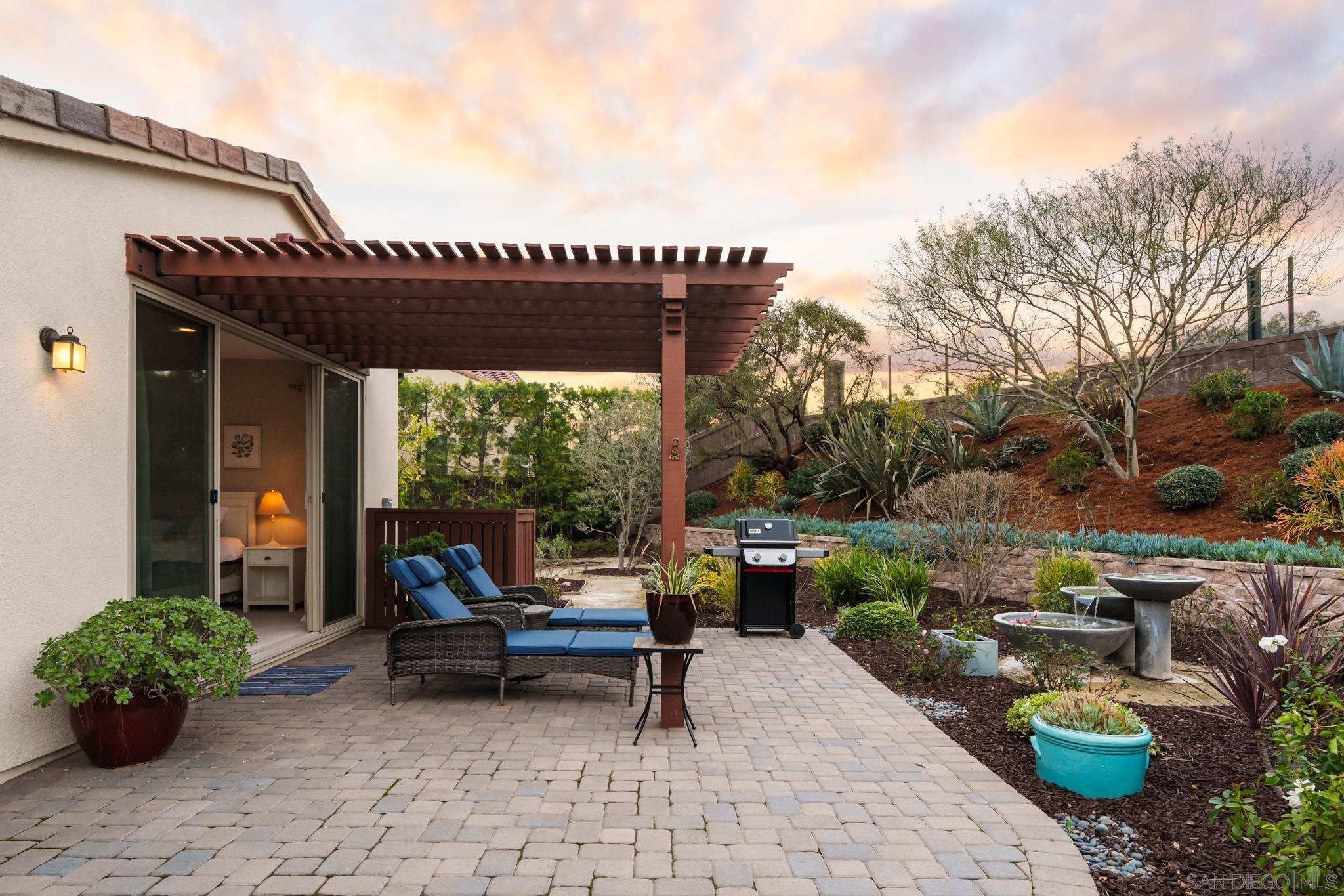 Detail Gallery Image 39 of 53 For 7964  Auberge Circle, San Diego,  CA 92127 - 3 Beds | 3 Baths