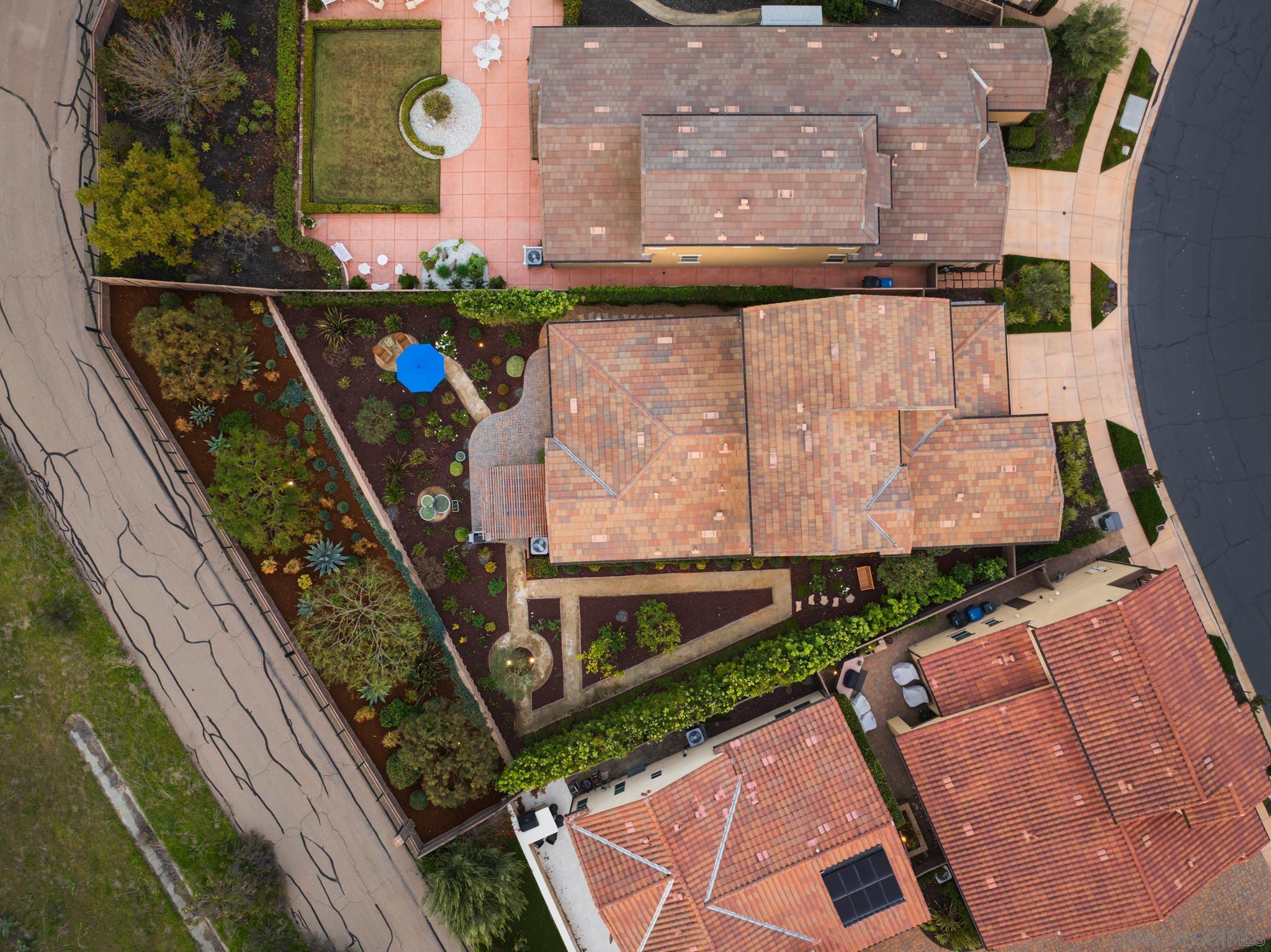 Detail Gallery Image 42 of 53 For 7964  Auberge Circle, San Diego,  CA 92127 - 3 Beds | 3 Baths