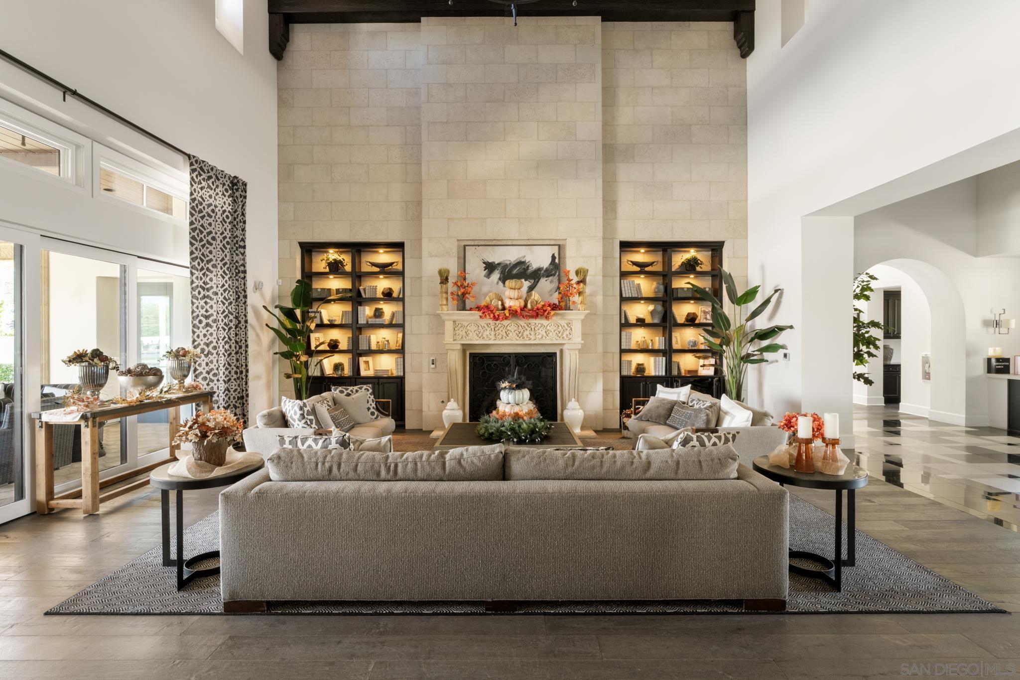 Detail Gallery Image 44 of 53 For 7964  Auberge Circle, San Diego,  CA 92127 - 3 Beds | 3 Baths