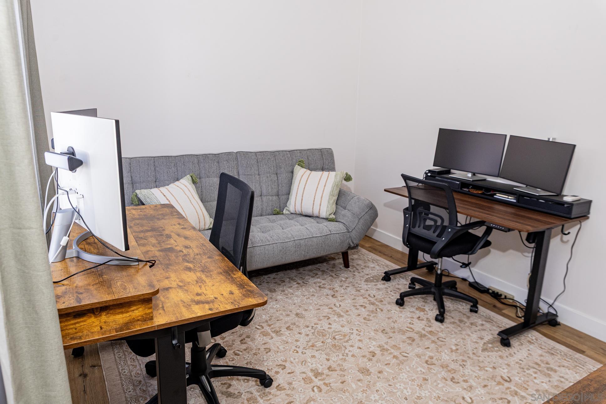 Detail Gallery Image 20 of 40 For 10060  Scripps Vista Way  #33,  San Diego,  CA 92131 - 2 Beds | 2/1 Baths