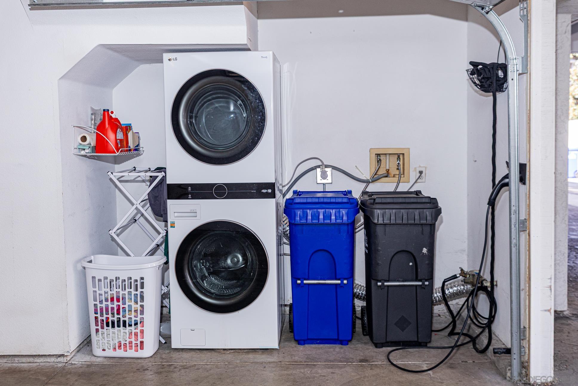 Detail Gallery Image 35 of 40 For 10060  Scripps Vista Way  #33,  San Diego,  CA 92131 - 2 Beds | 2/1 Baths