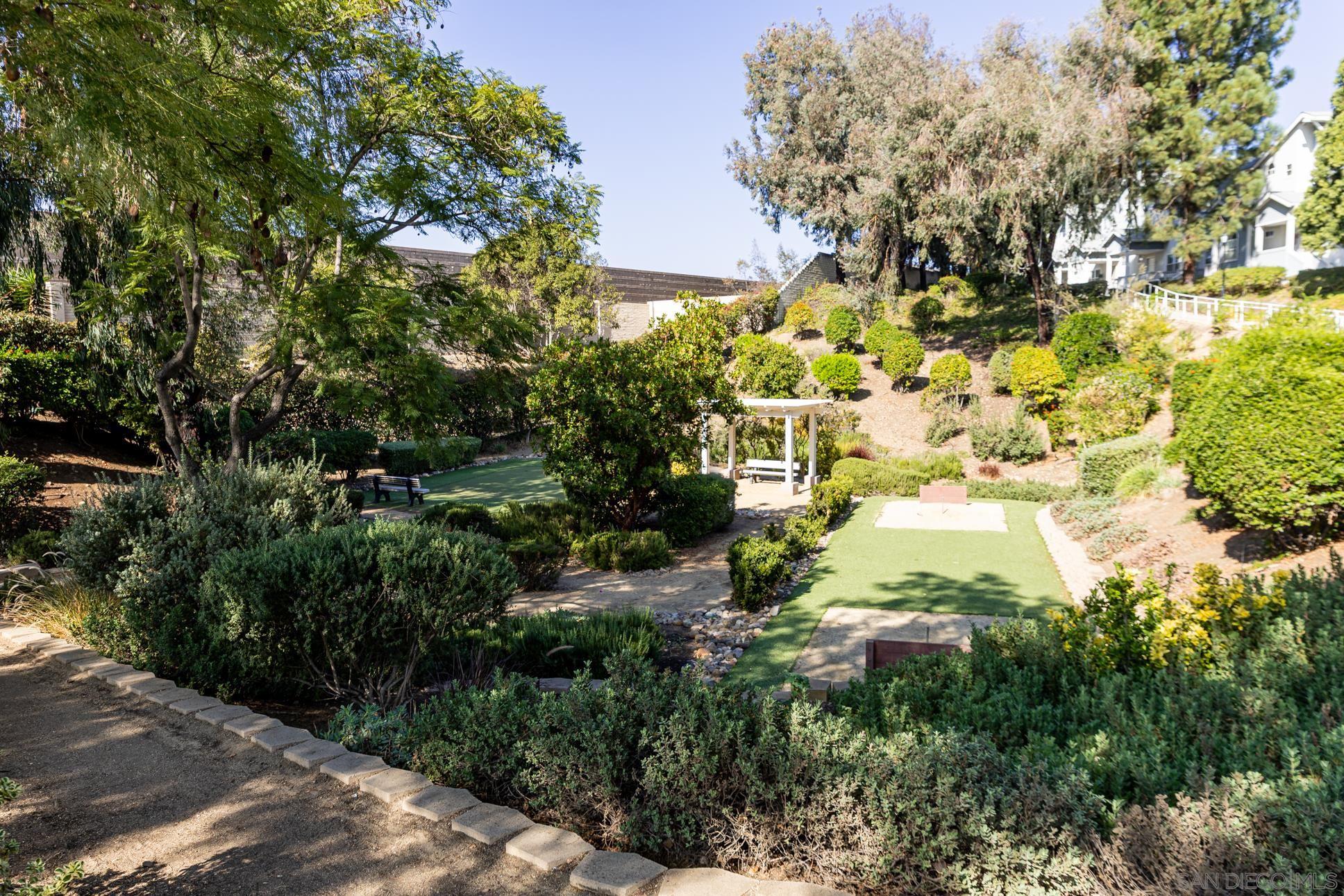 Detail Gallery Image 36 of 40 For 10060  Scripps Vista Way  #33,  San Diego,  CA 92131 - 2 Beds | 2/1 Baths