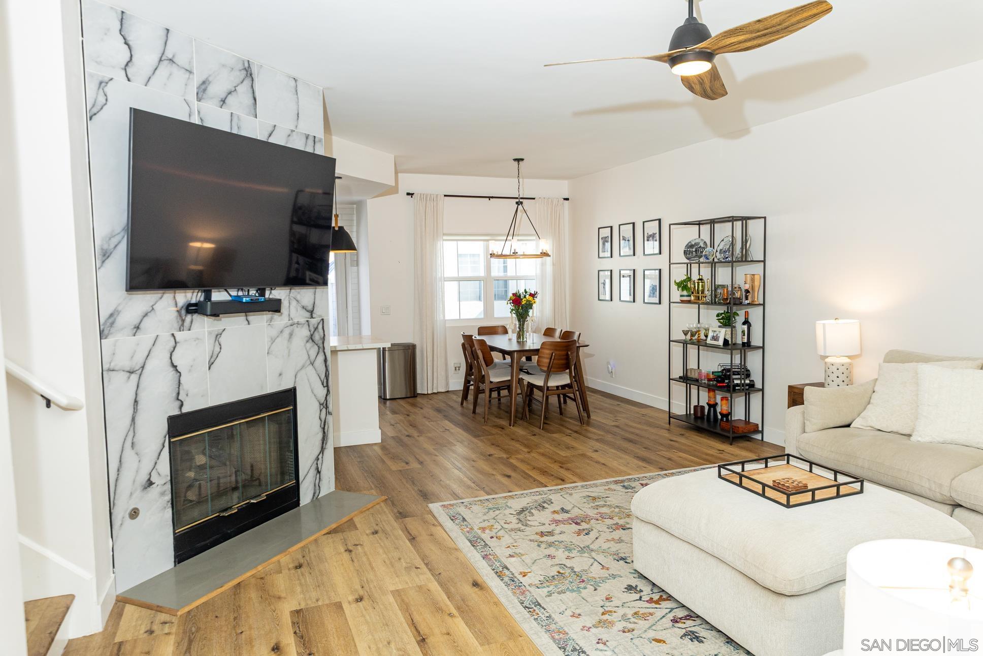 Detail Gallery Image 5 of 40 For 10060  Scripps Vista Way  #33,  San Diego,  CA 92131 - 2 Beds | 2/1 Baths