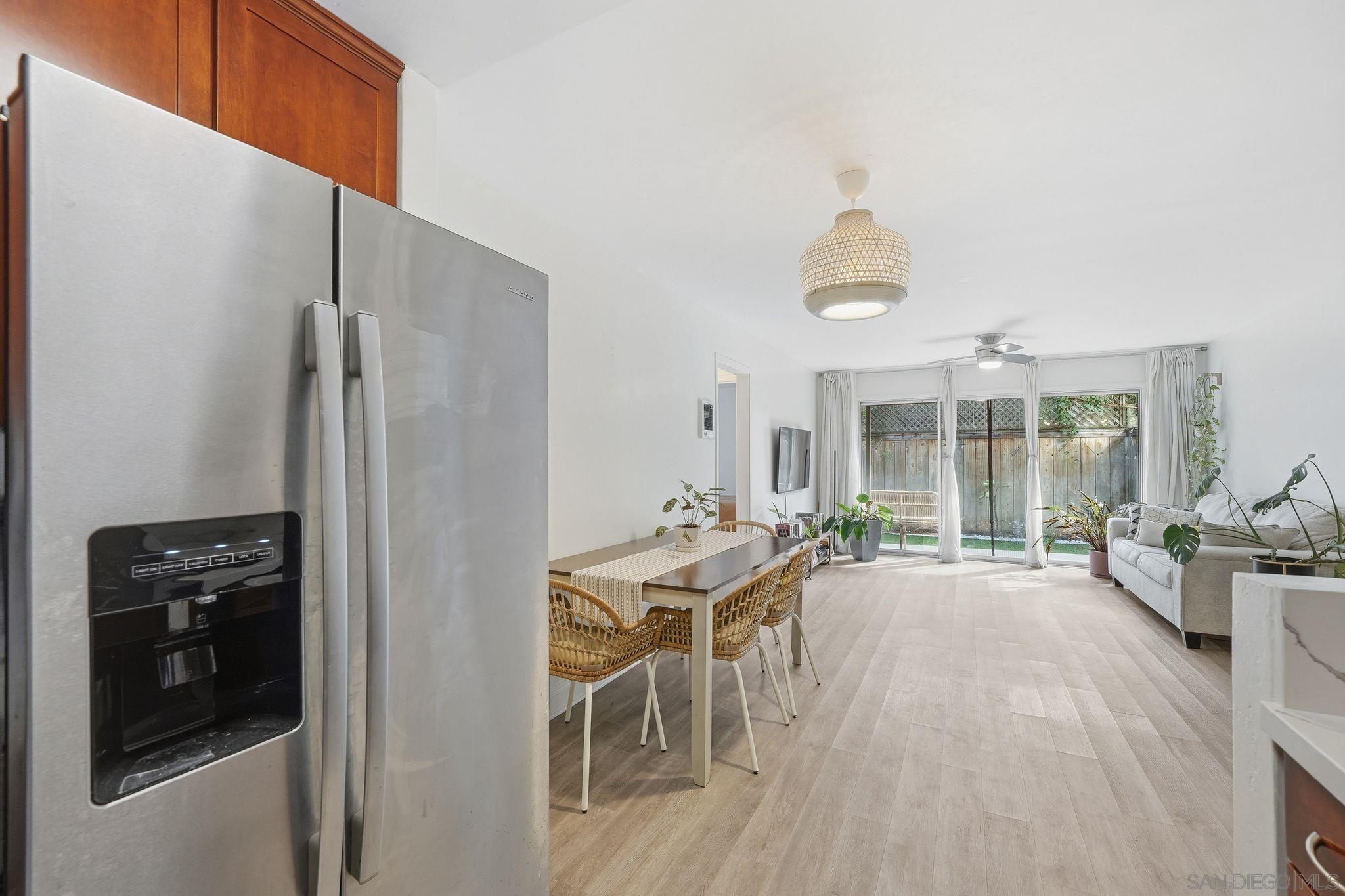 Detail Gallery Image 12 of 33 For 3815  3rd Ave  #14,  San Diego,  CA 92103 - 1 Beds | 1 Baths