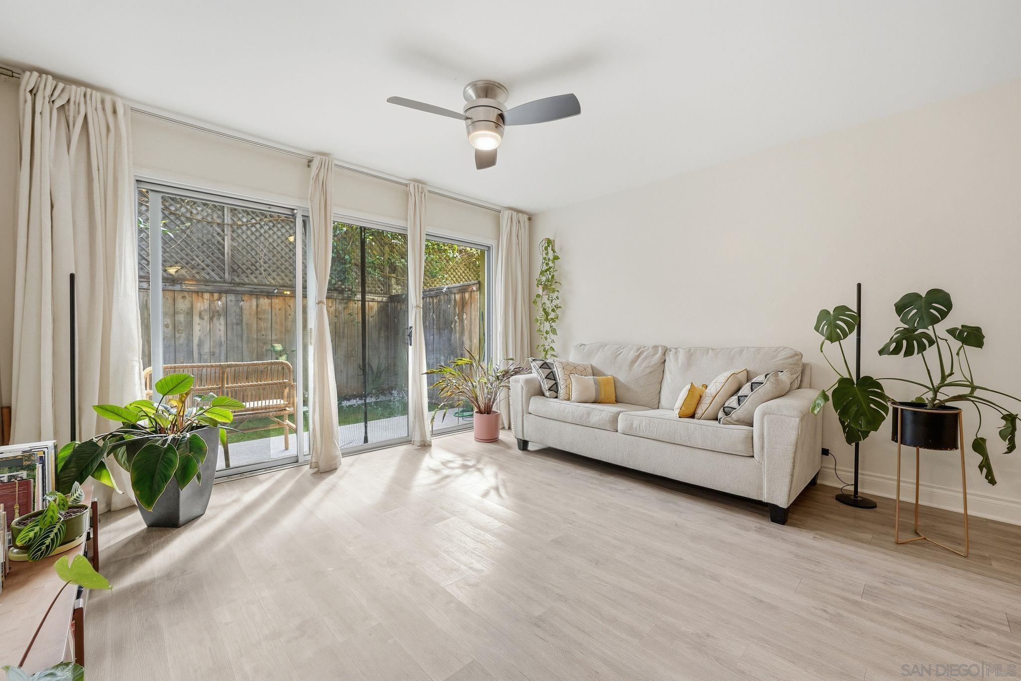 Detail Gallery Image 13 of 33 For 3815  3rd Ave  #14,  San Diego,  CA 92103 - 1 Beds | 1 Baths