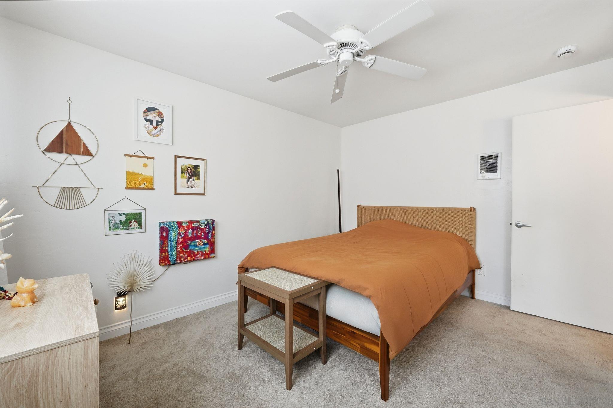 Detail Gallery Image 17 of 33 For 3815  3rd Ave  #14,  San Diego,  CA 92103 - 1 Beds | 1 Baths